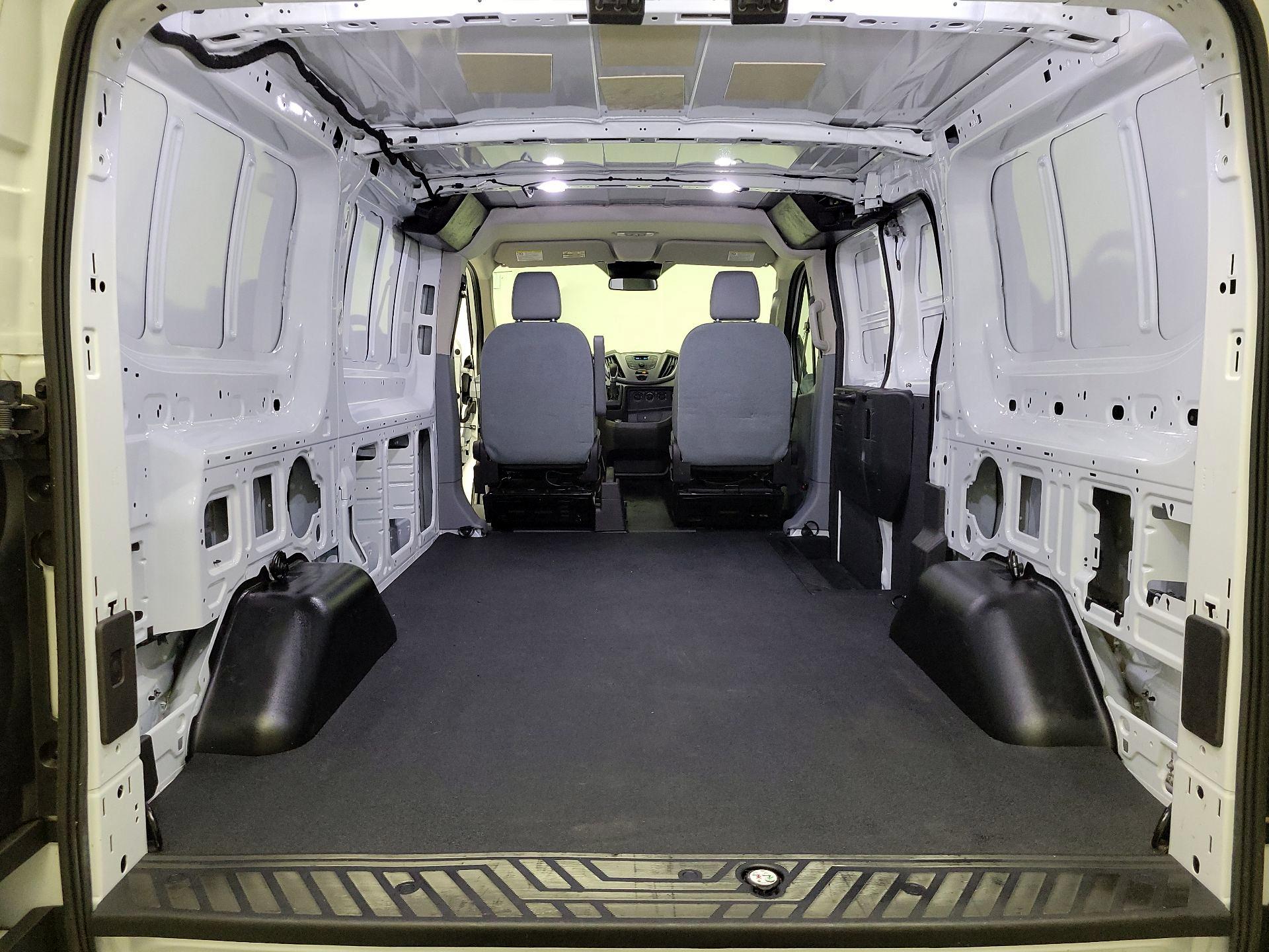 Thumbnail: 2019 Ford Transit Series - 19