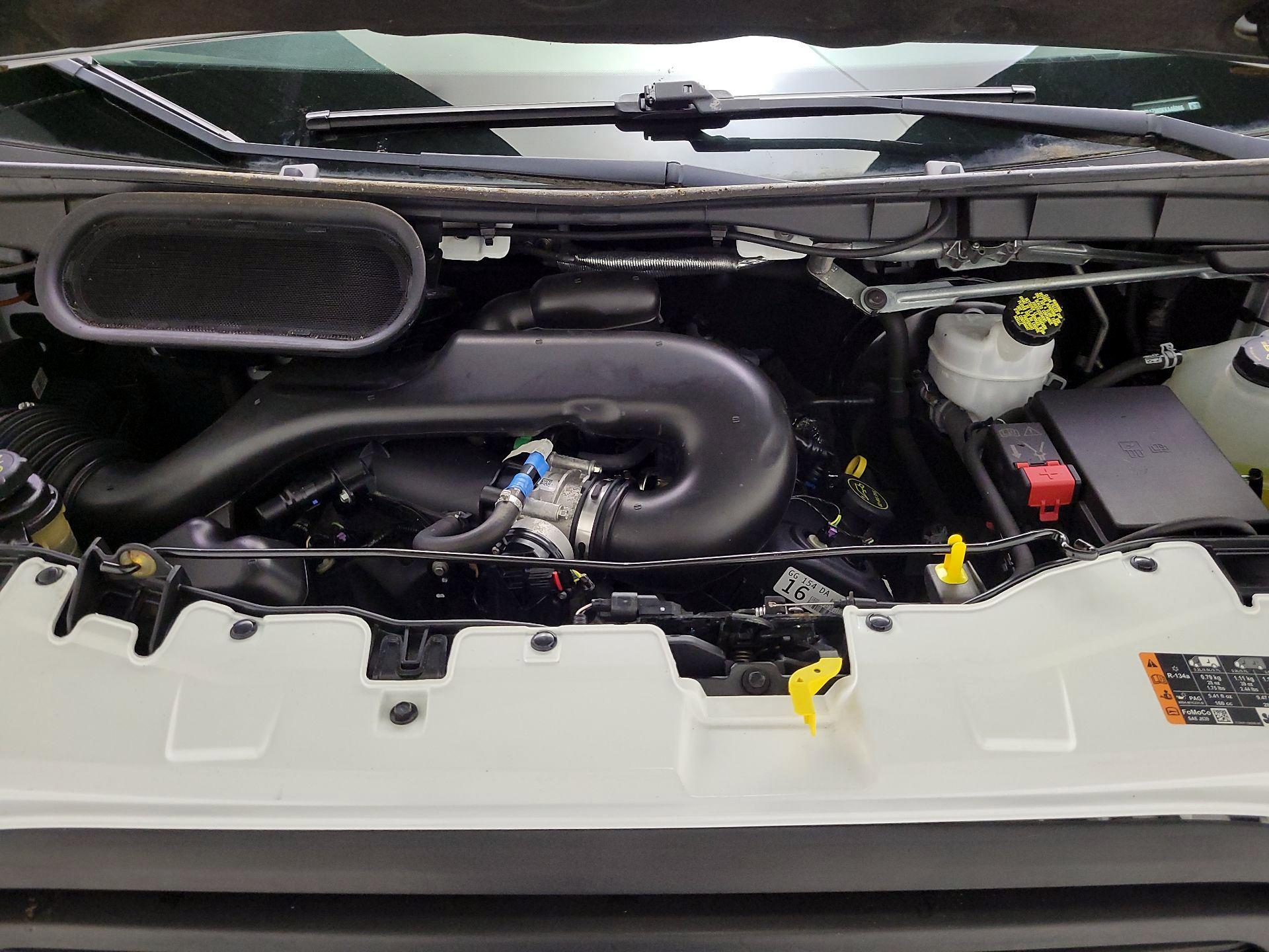 Thumbnail: 2019 Ford Transit Series - 20