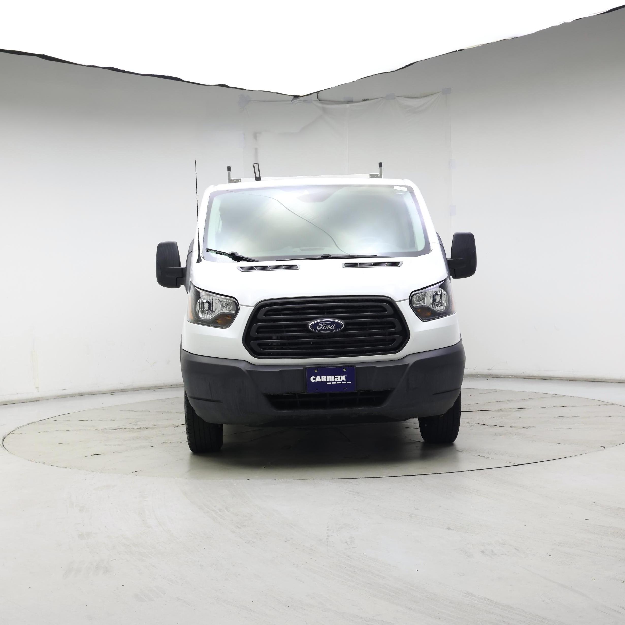 Thumbnail: 2019 Ford Transit Series - 5