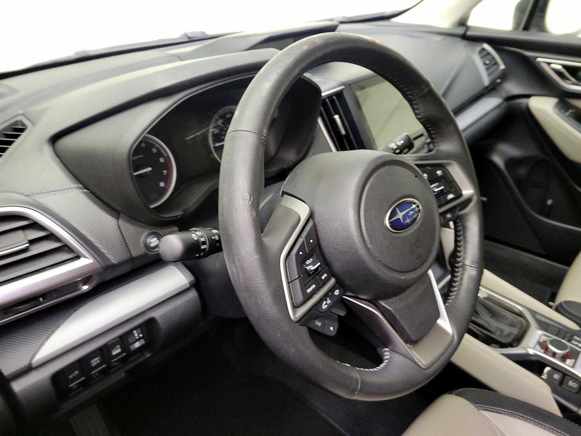 Thumbnail: 2019 Subaru Forester - 9
