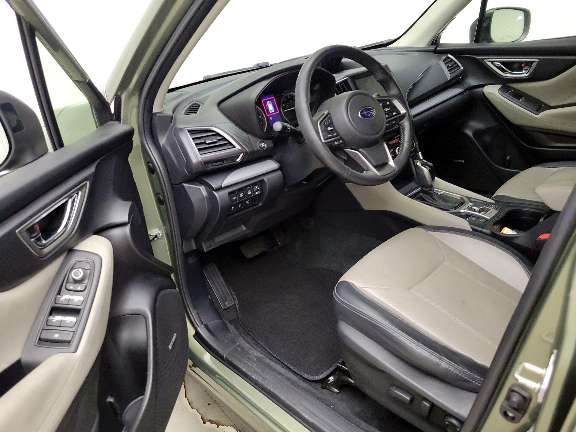 Thumbnail: 2019 Subaru Forester - 11