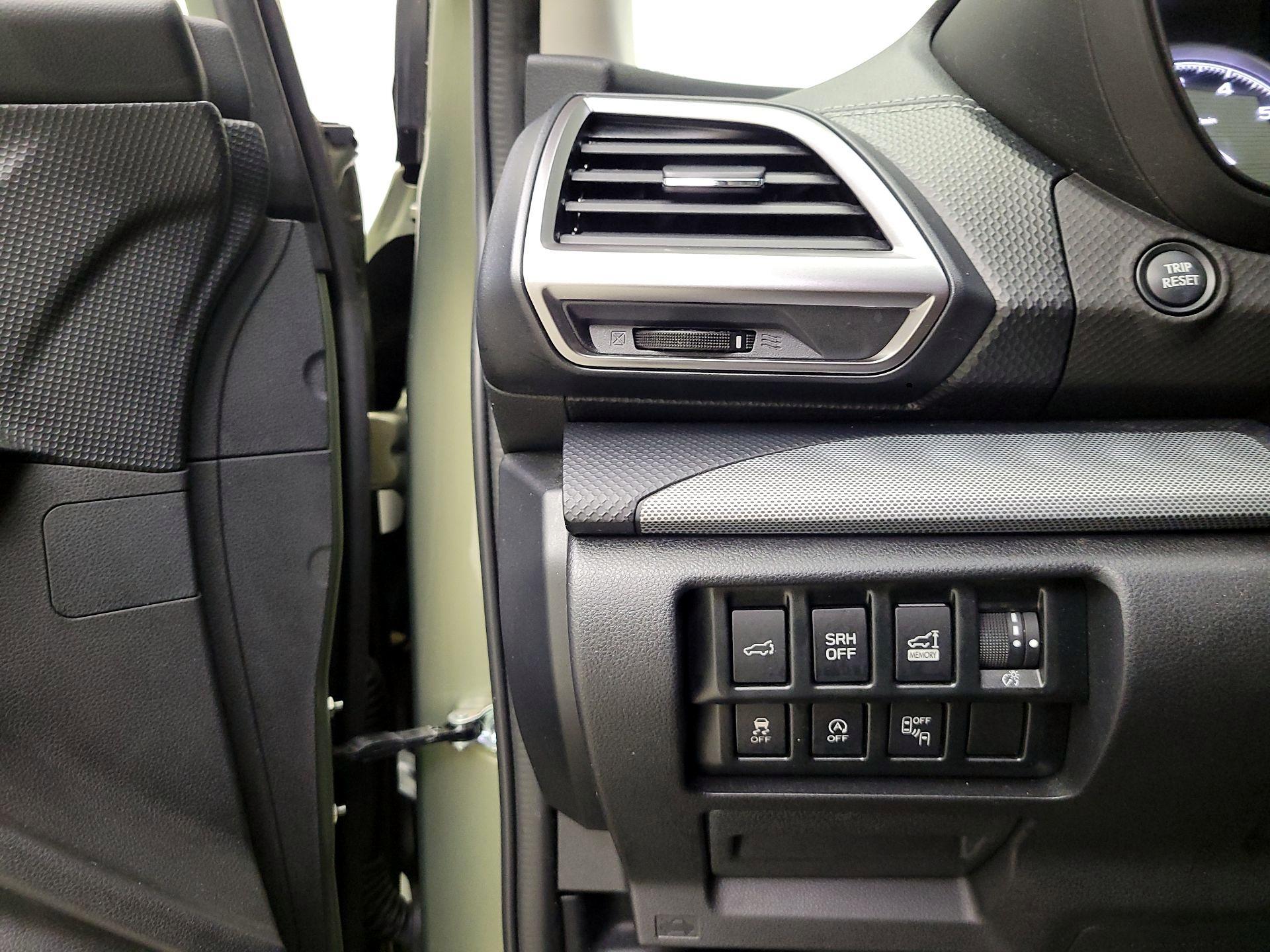 Thumbnail: 2019 Subaru Forester - 13