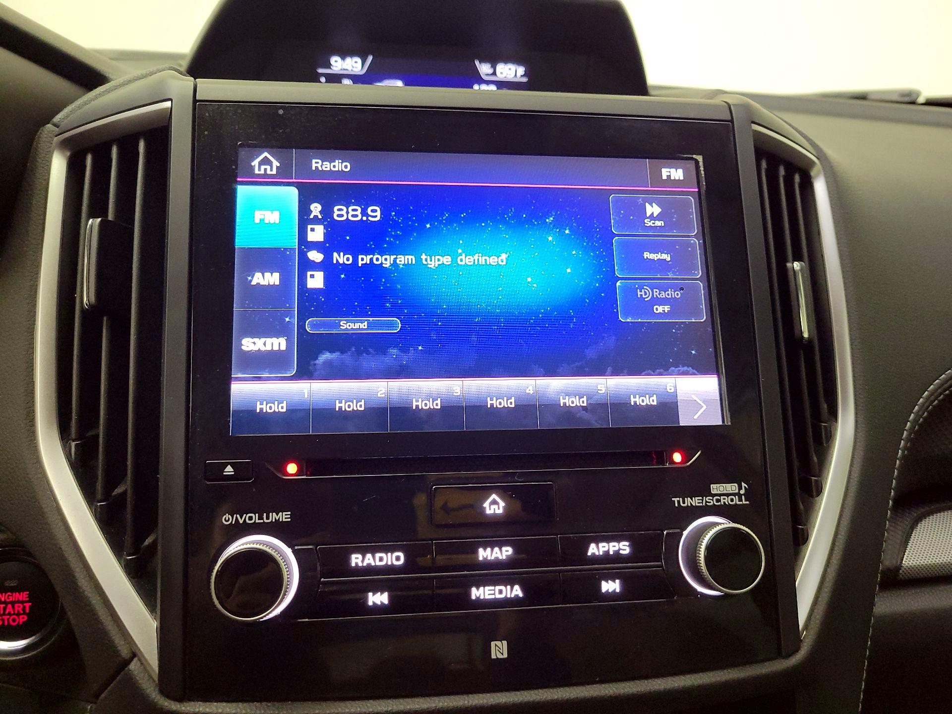 Thumbnail: 2019 Subaru Forester - 15