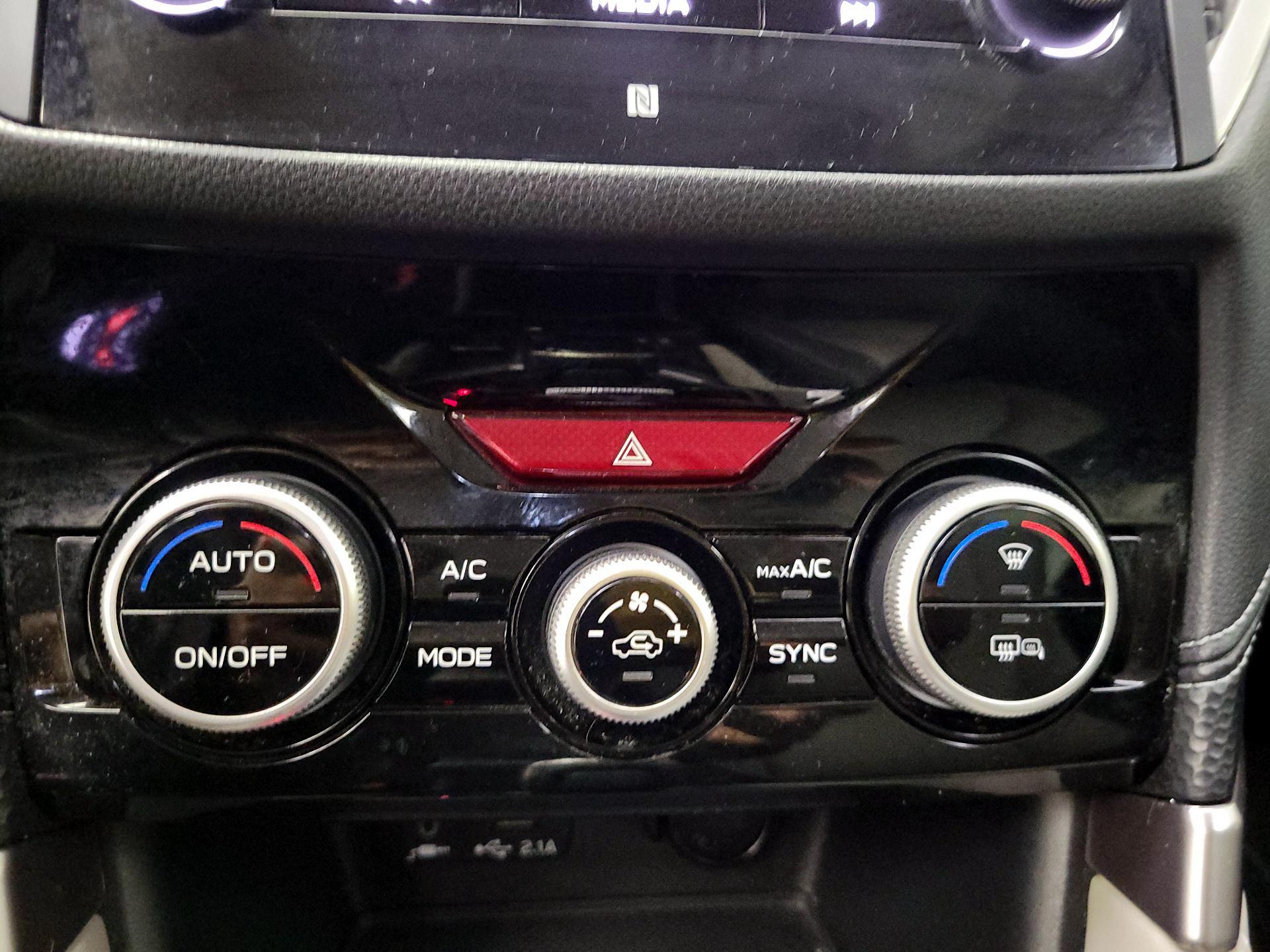 Thumbnail: 2019 Subaru Forester - 16