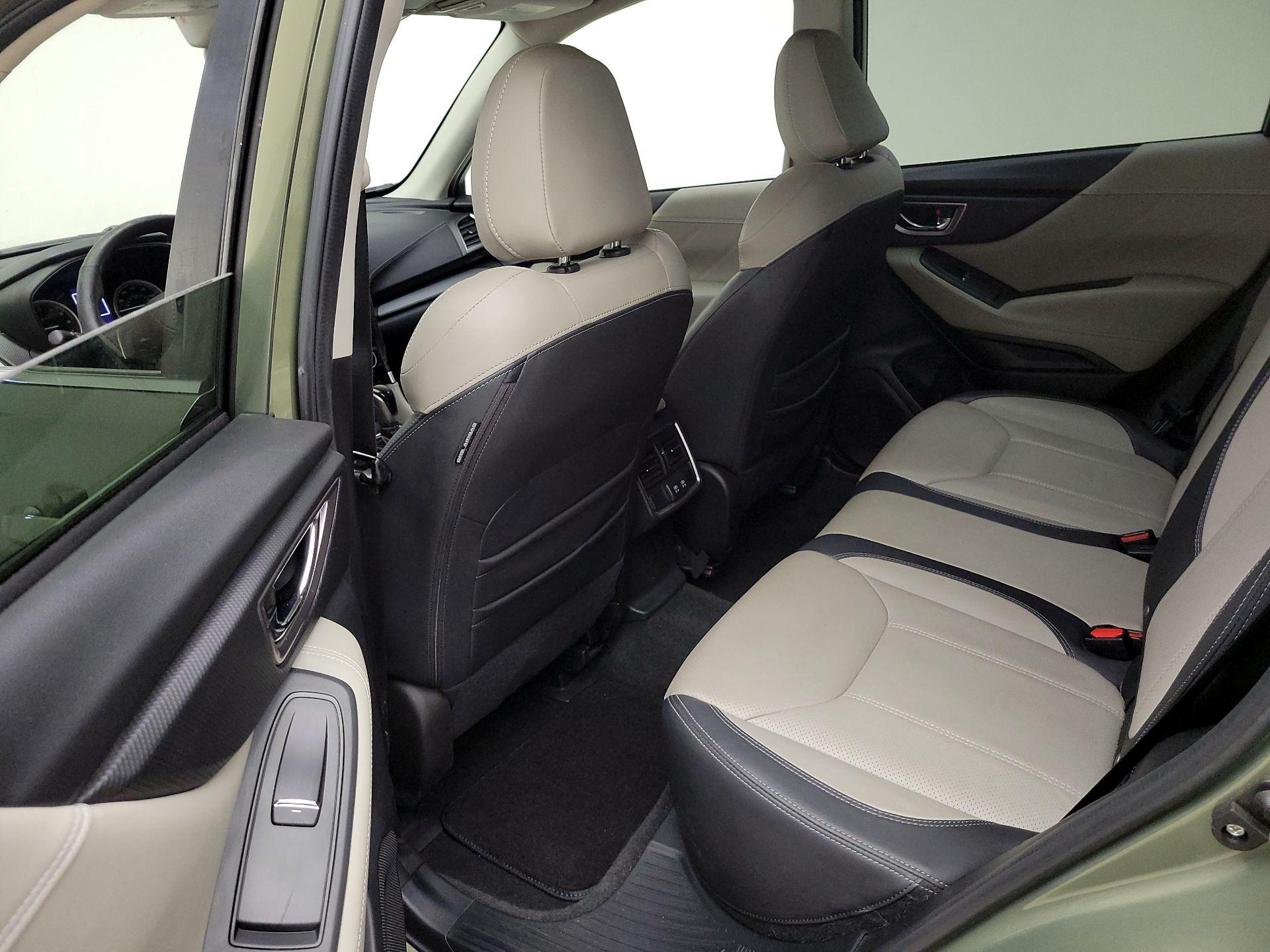 Thumbnail: 2019 Subaru Forester - 19