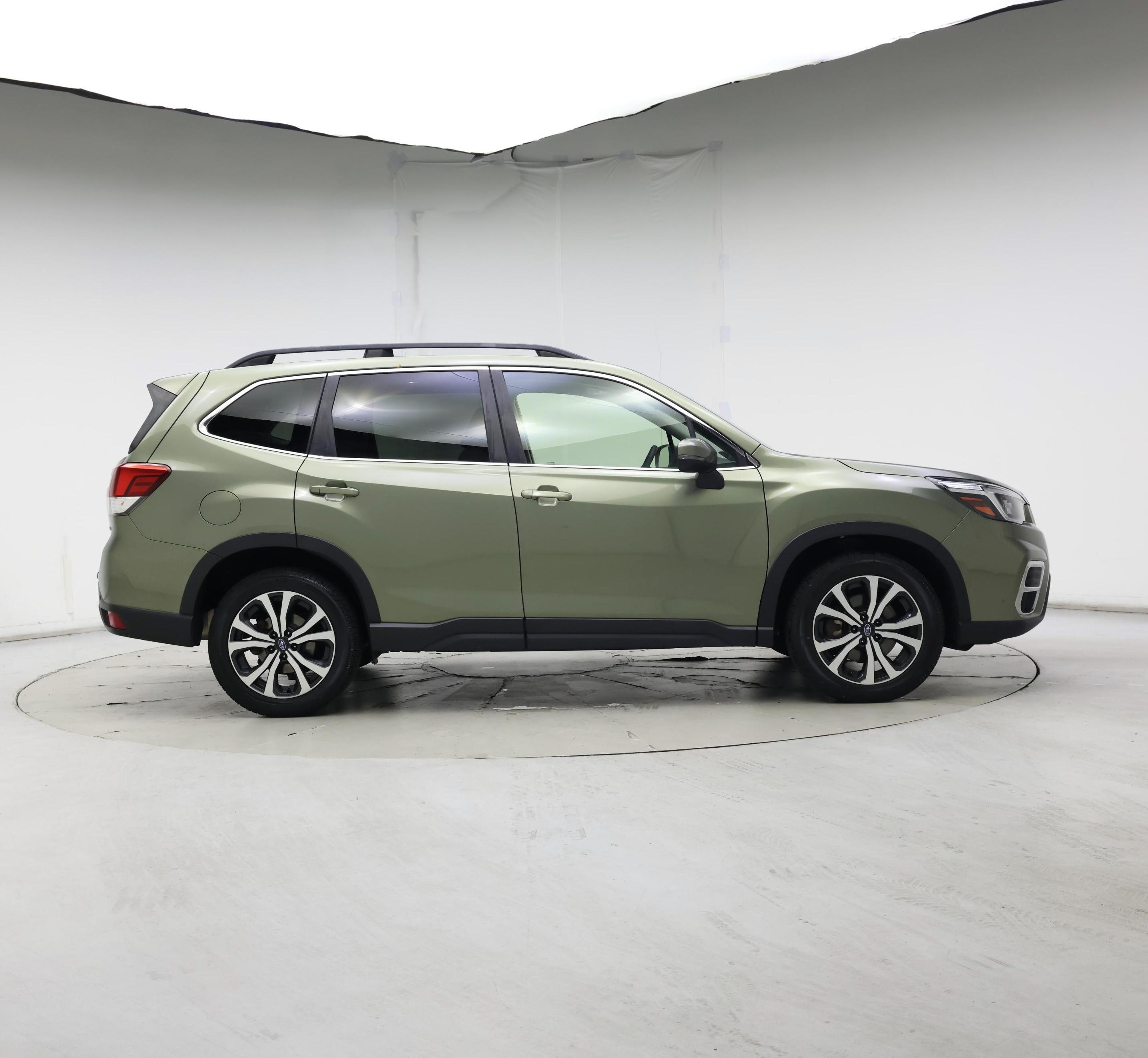 Thumbnail: 2019 Subaru Forester - 7