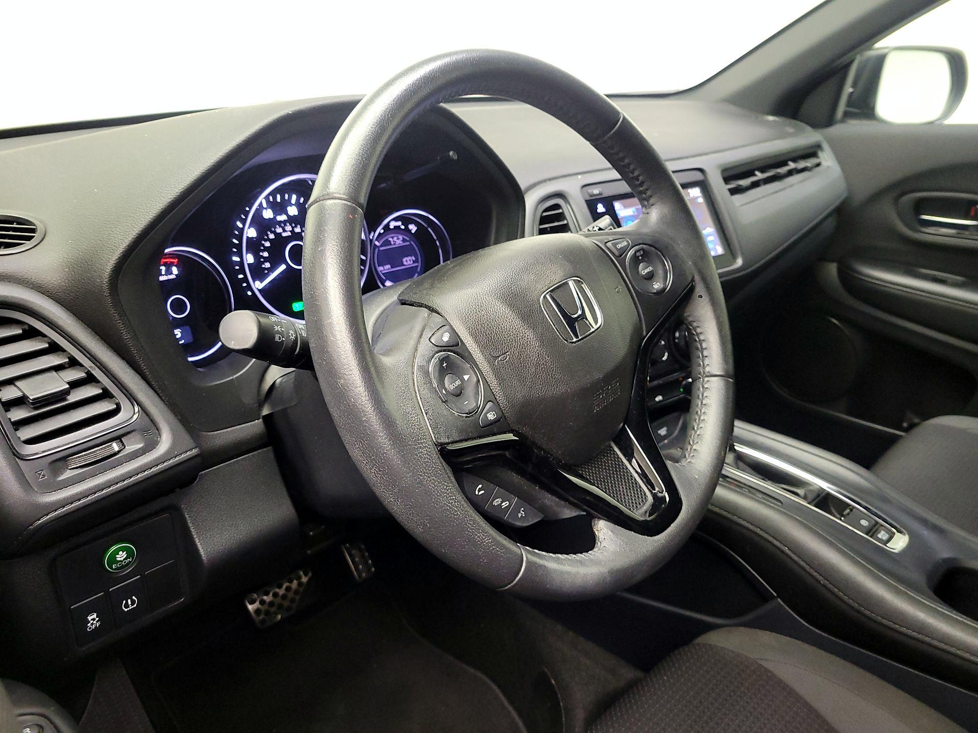 Thumbnail: 2021 Honda HR-V - 9