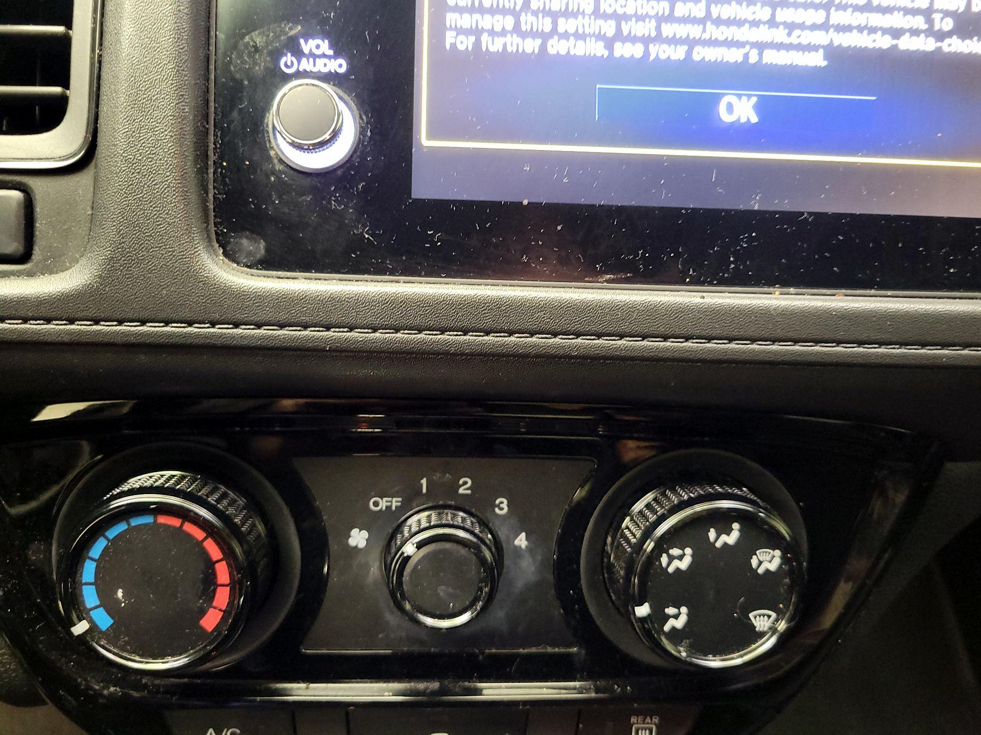 Thumbnail: 2021 Honda HR-V - 16