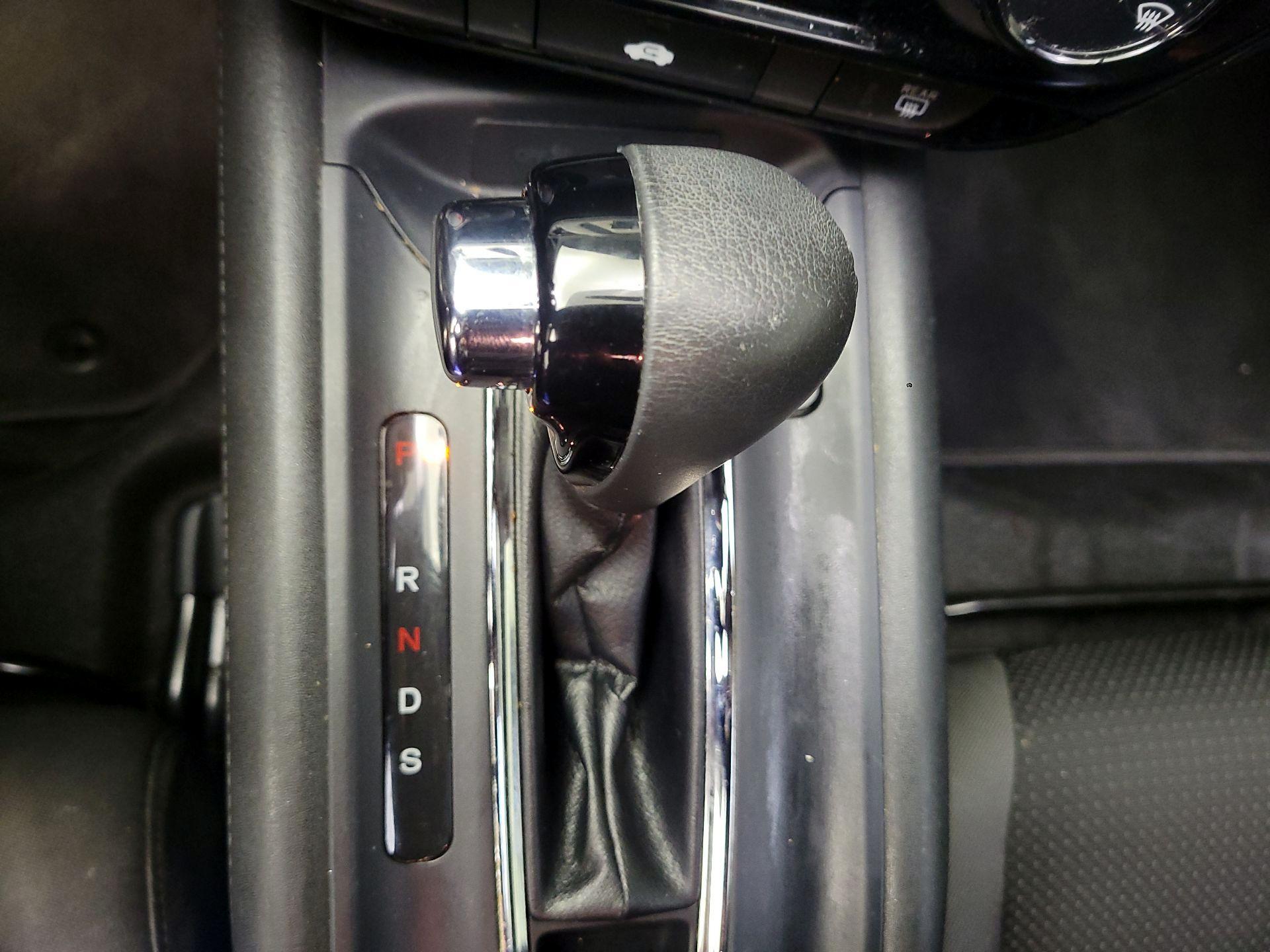 Thumbnail: 2021 Honda HR-V - 17
