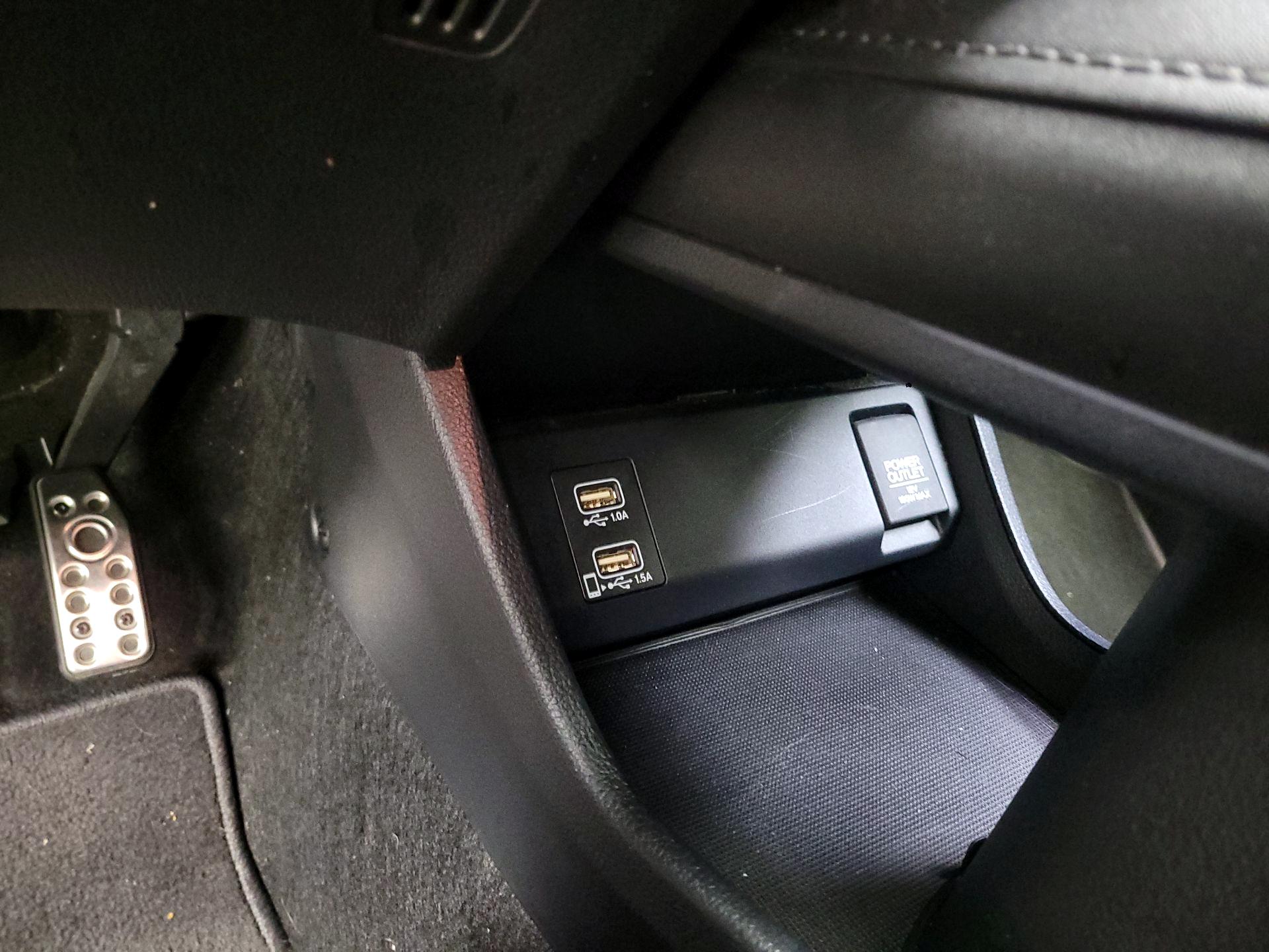 Thumbnail: 2021 Honda HR-V - 18