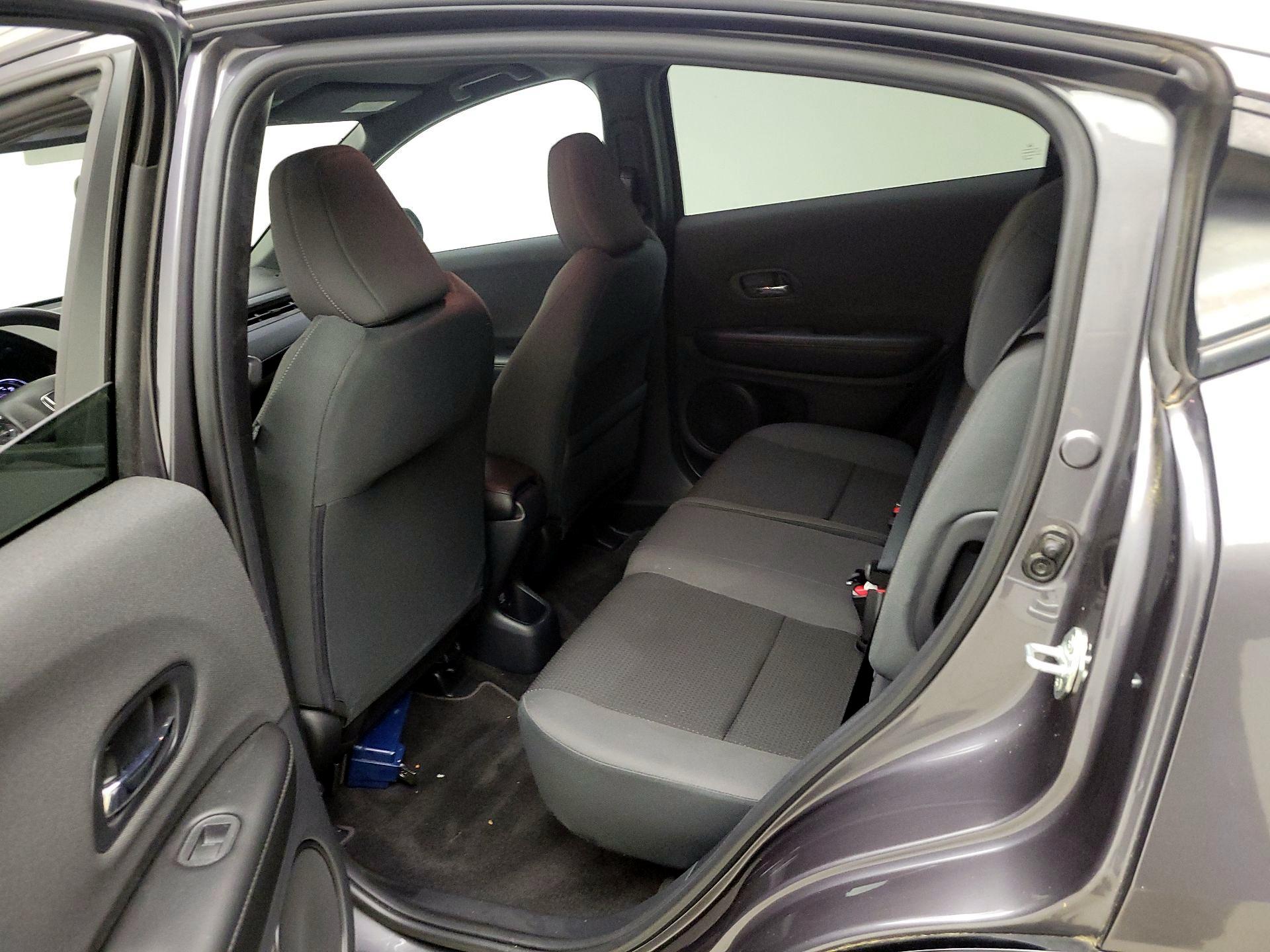 Thumbnail: 2021 Honda HR-V - 19