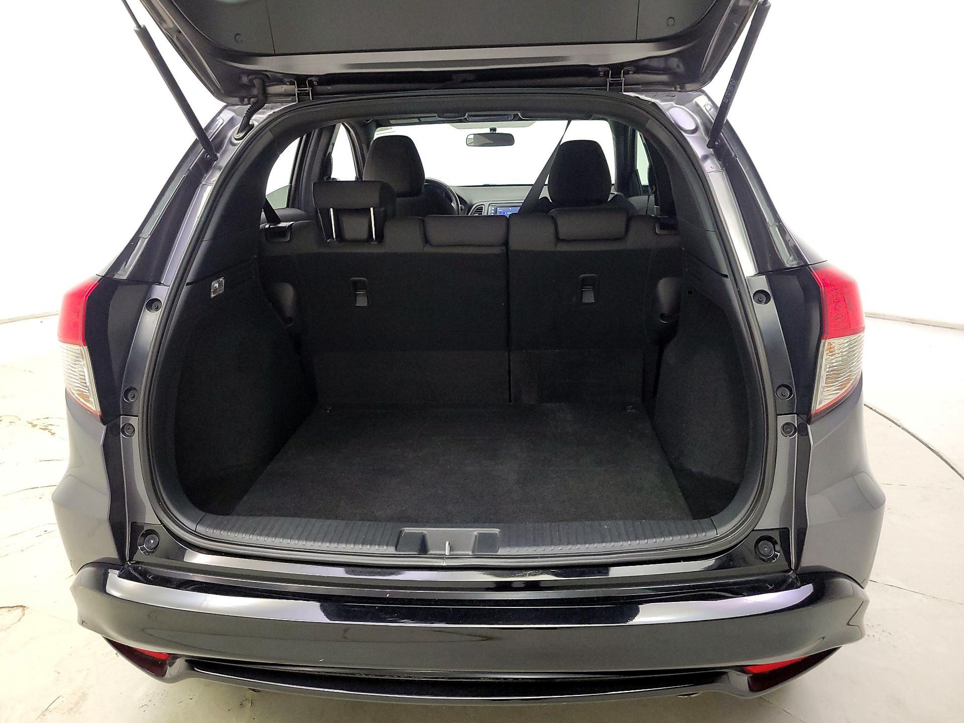 Thumbnail: 2021 Honda HR-V - 20