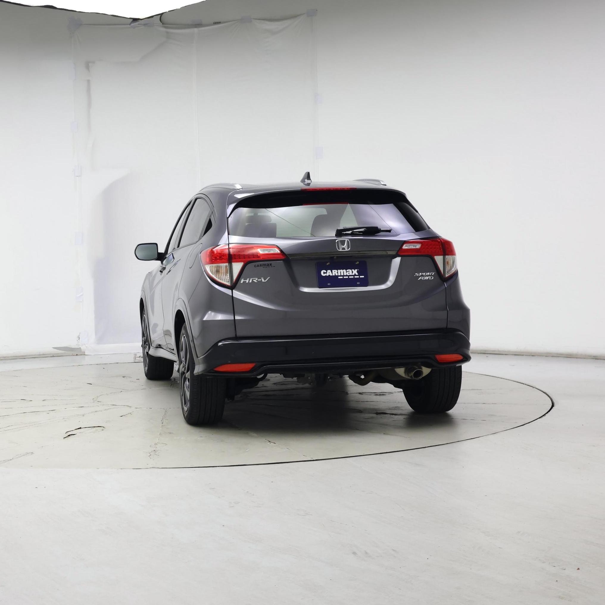 Thumbnail: 2021 Honda HR-V - 6