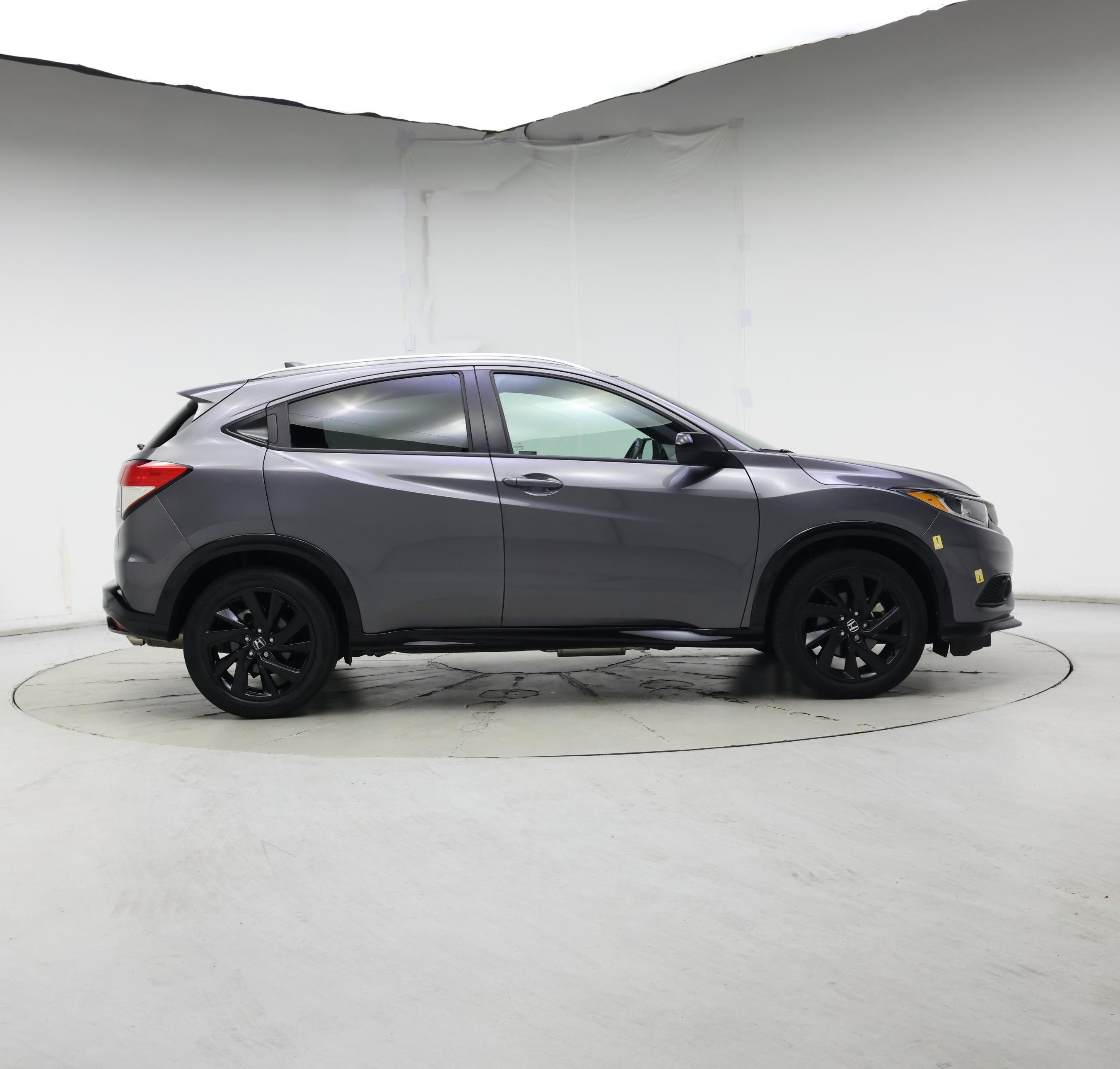 Thumbnail: 2021 Honda HR-V - 7