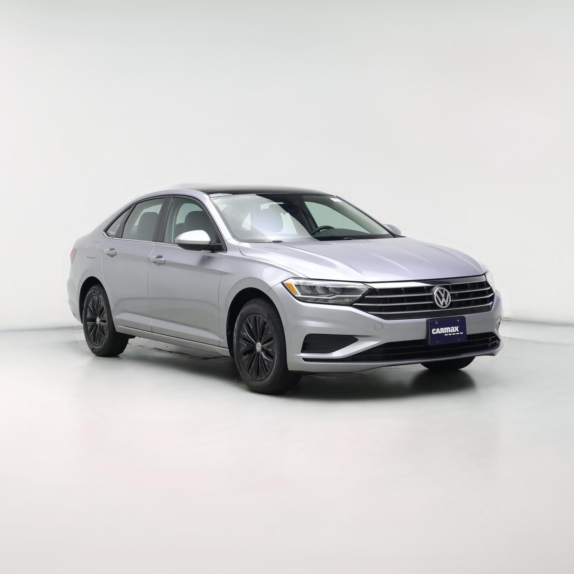 Thumbnail: 2020 Volkswagen Jetta - 1