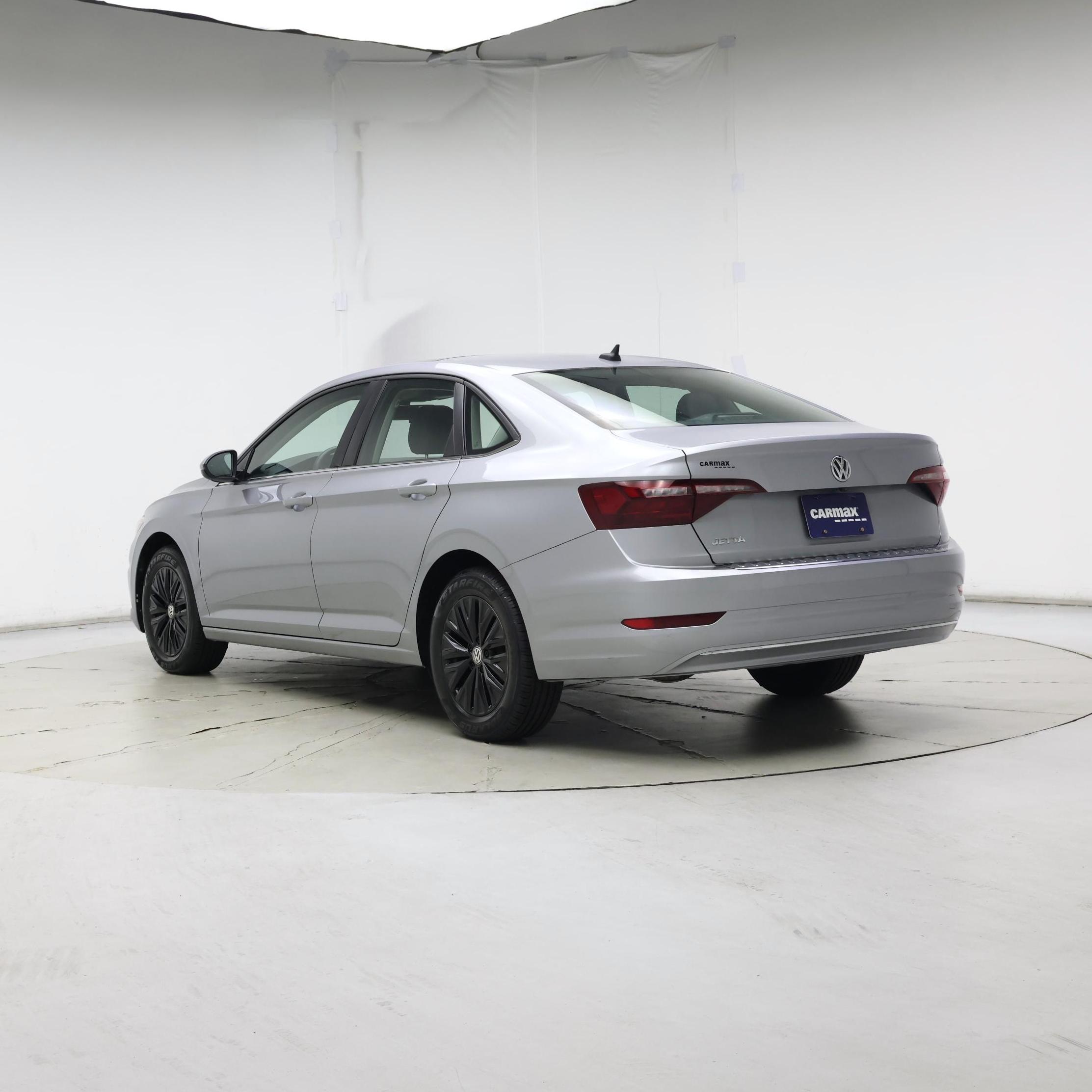 Thumbnail: 2020 Volkswagen Jetta - 2