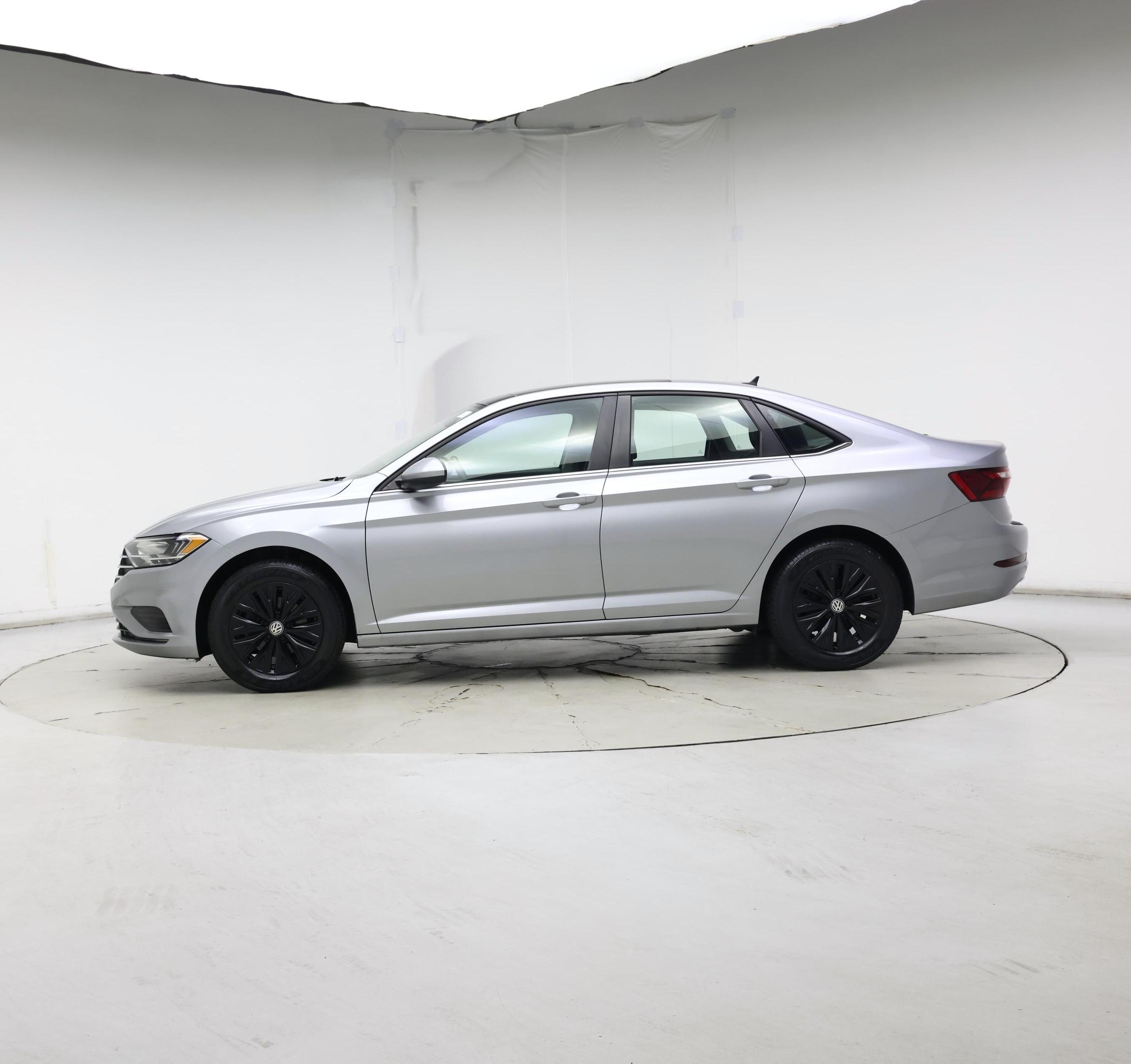 Thumbnail: 2020 Volkswagen Jetta - 3