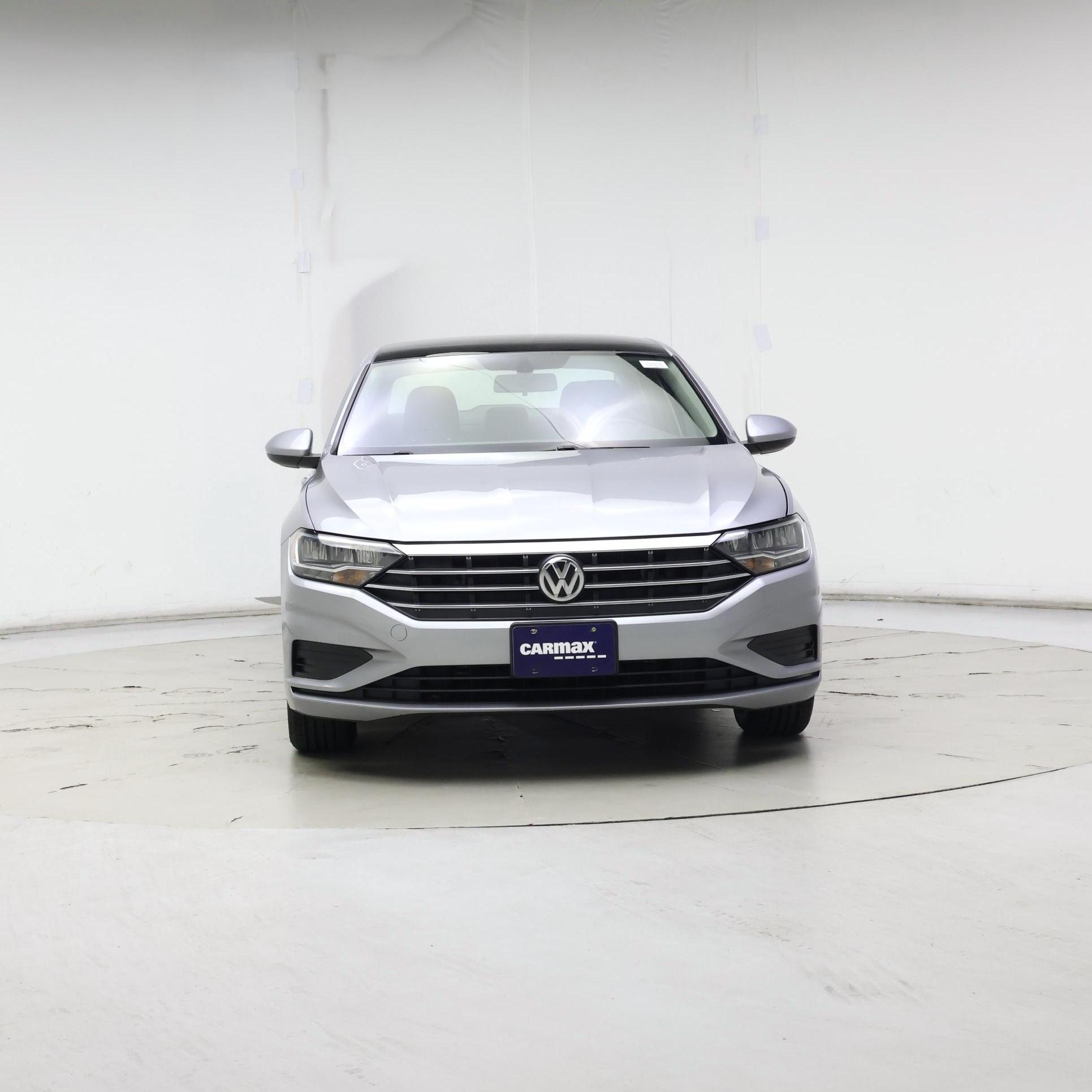 Thumbnail: 2020 Volkswagen Jetta - 5