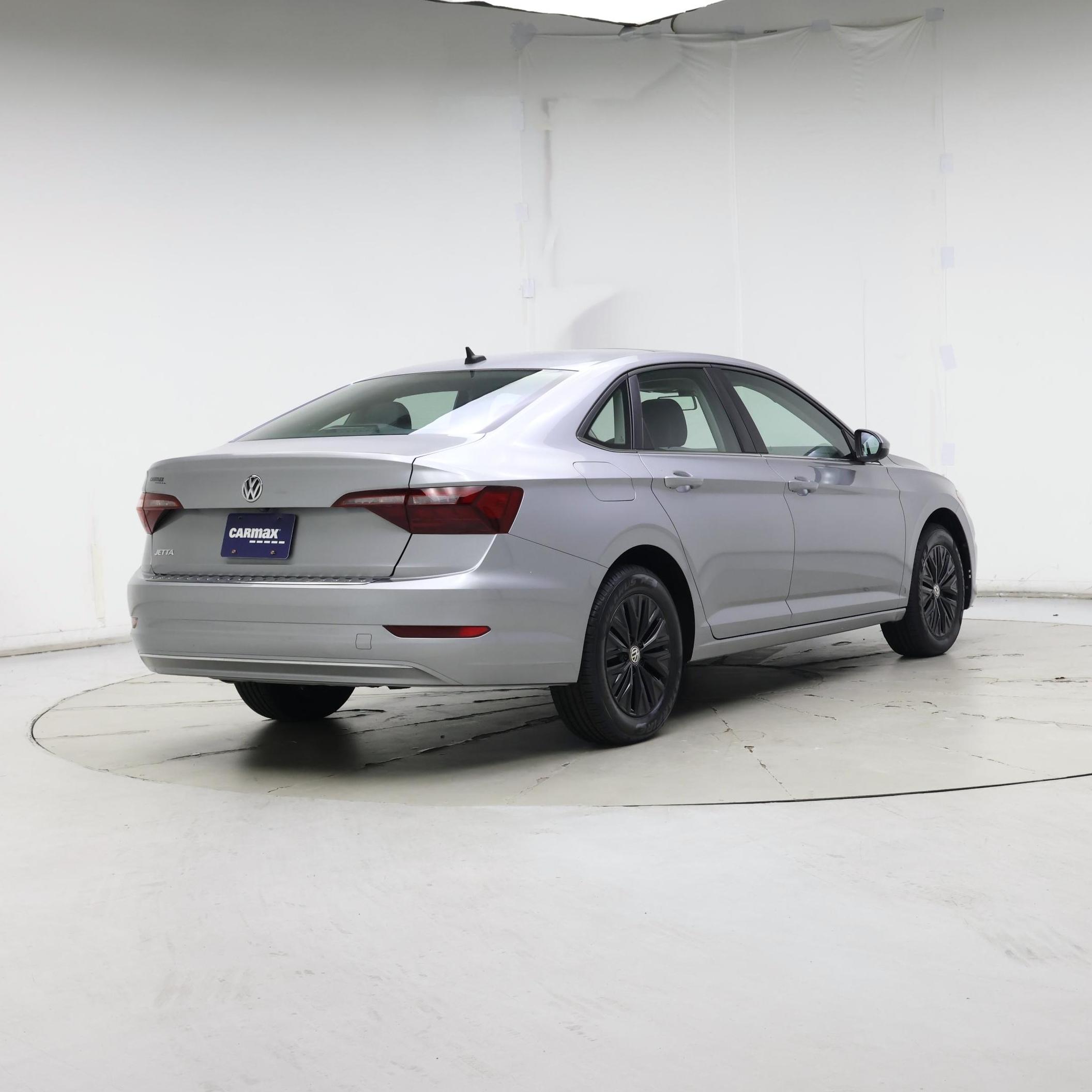 Thumbnail: 2020 Volkswagen Jetta - 8