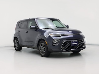 2020 Kia Soul EX