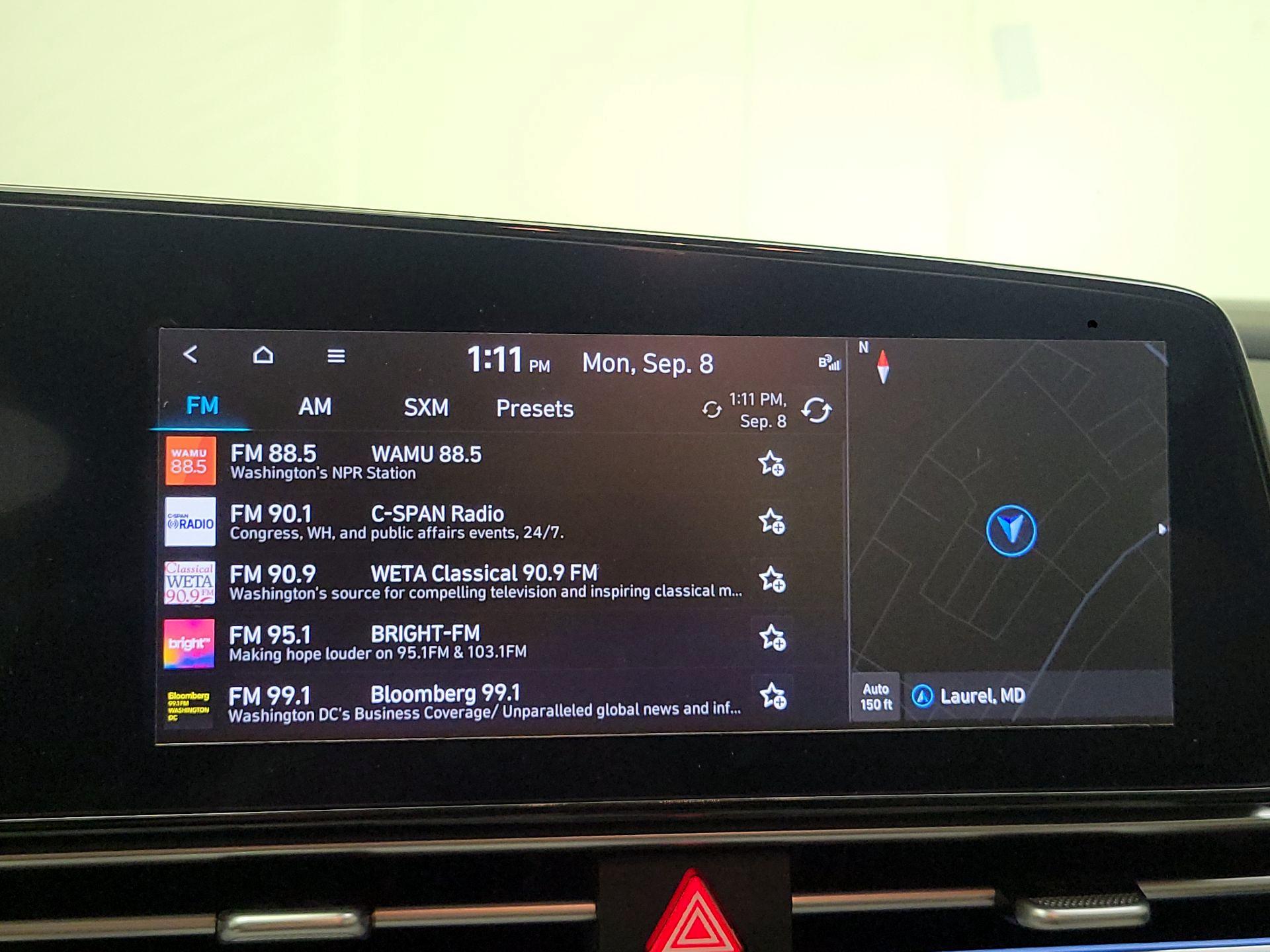 Thumbnail: 2024 Hyundai Elantra - 16