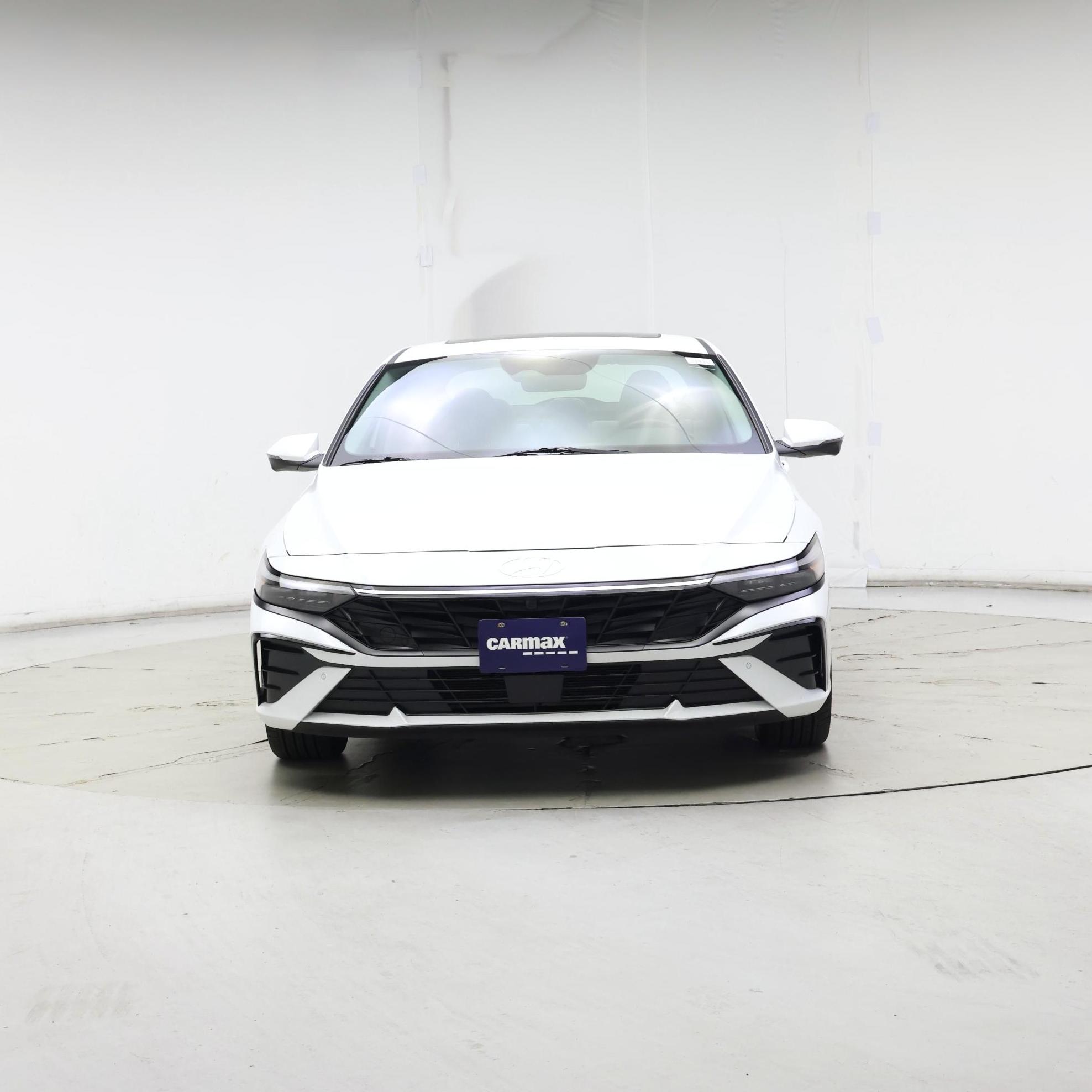 Thumbnail: 2024 Hyundai Elantra - 5