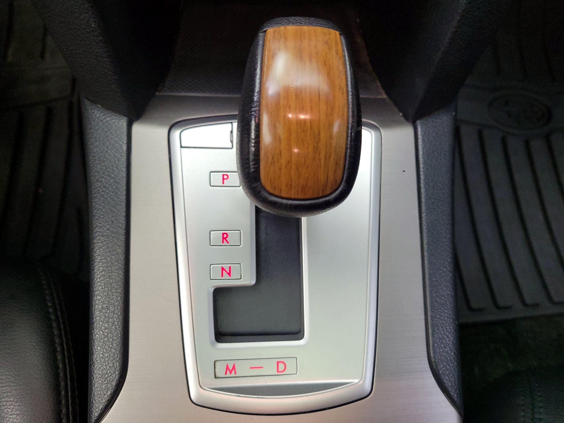 Thumbnail: 2014 Subaru Outback - 17