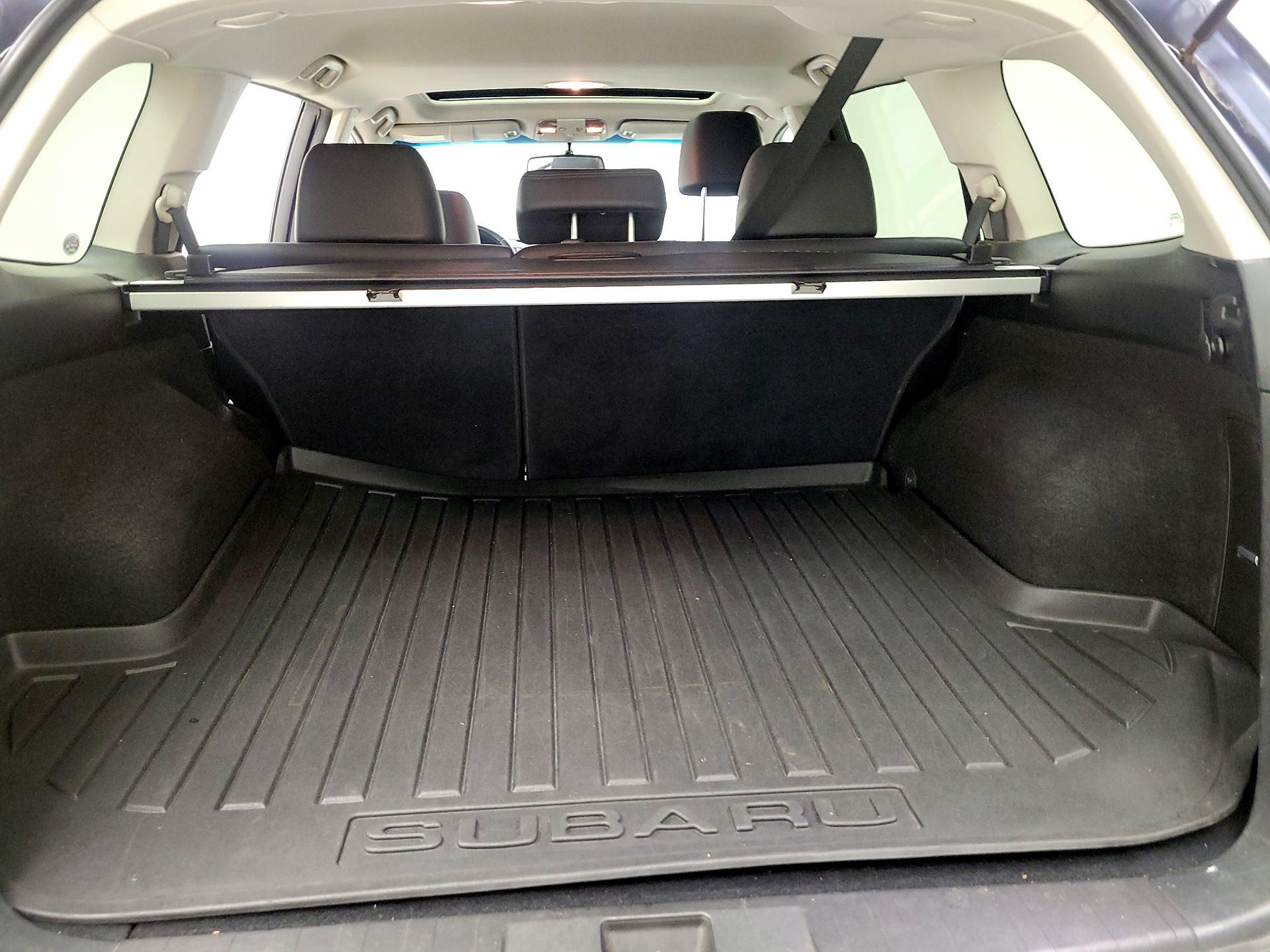 Thumbnail: 2014 Subaru Outback - 20