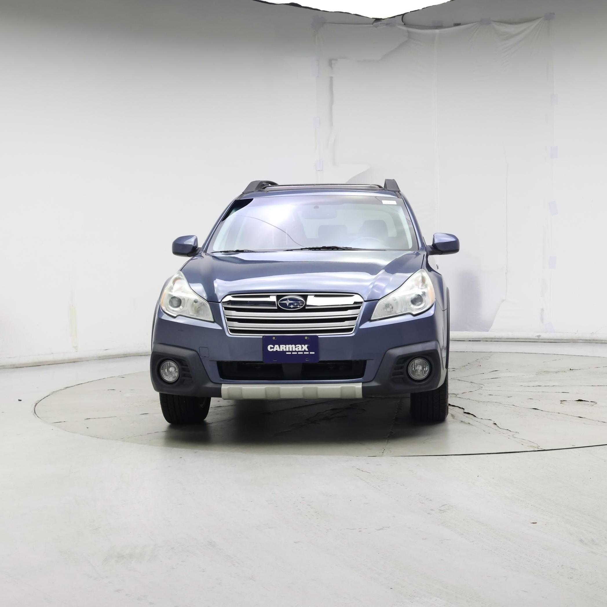 Thumbnail: 2014 Subaru Outback - 5