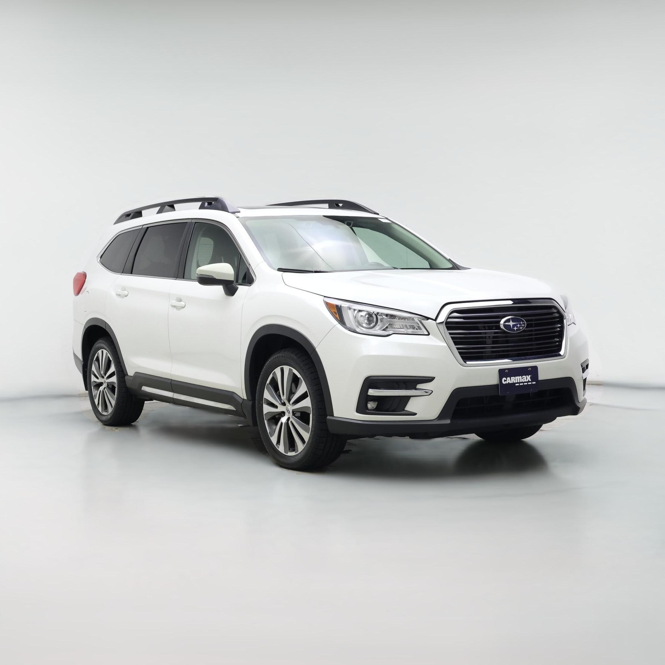 Thumbnail: 2022 Subaru Ascent - 1