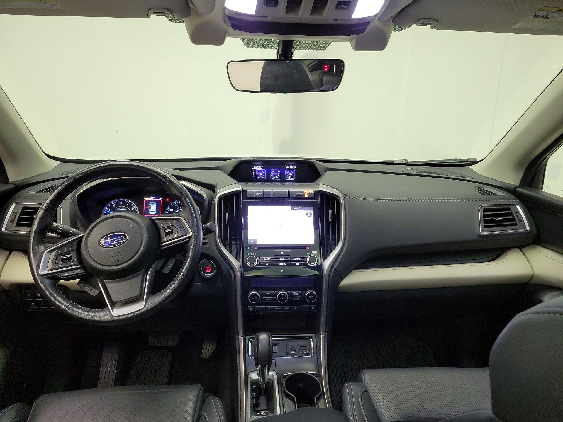 Thumbnail: 2022 Subaru Ascent - 9