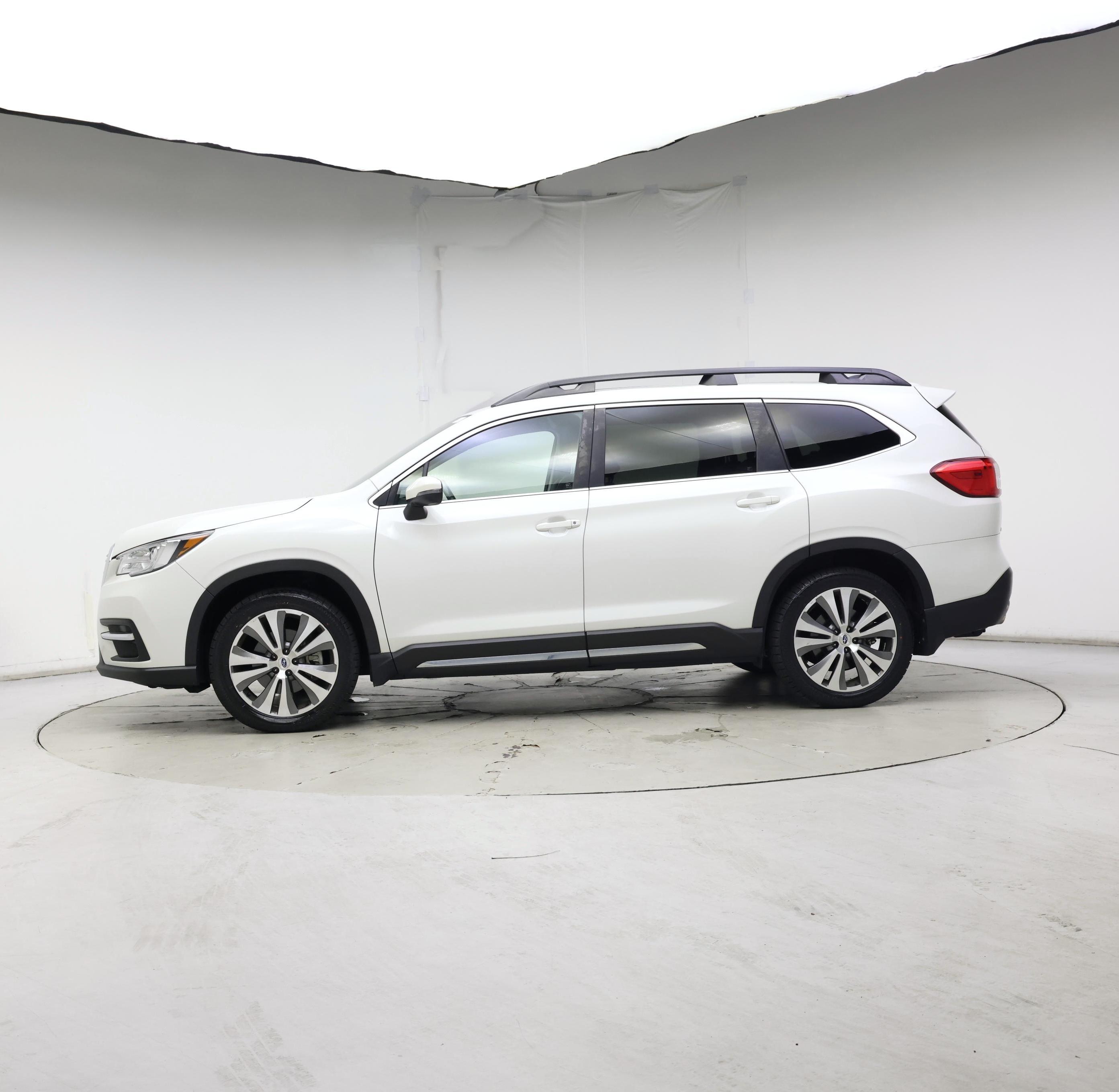 Thumbnail: 2022 Subaru Ascent - 3