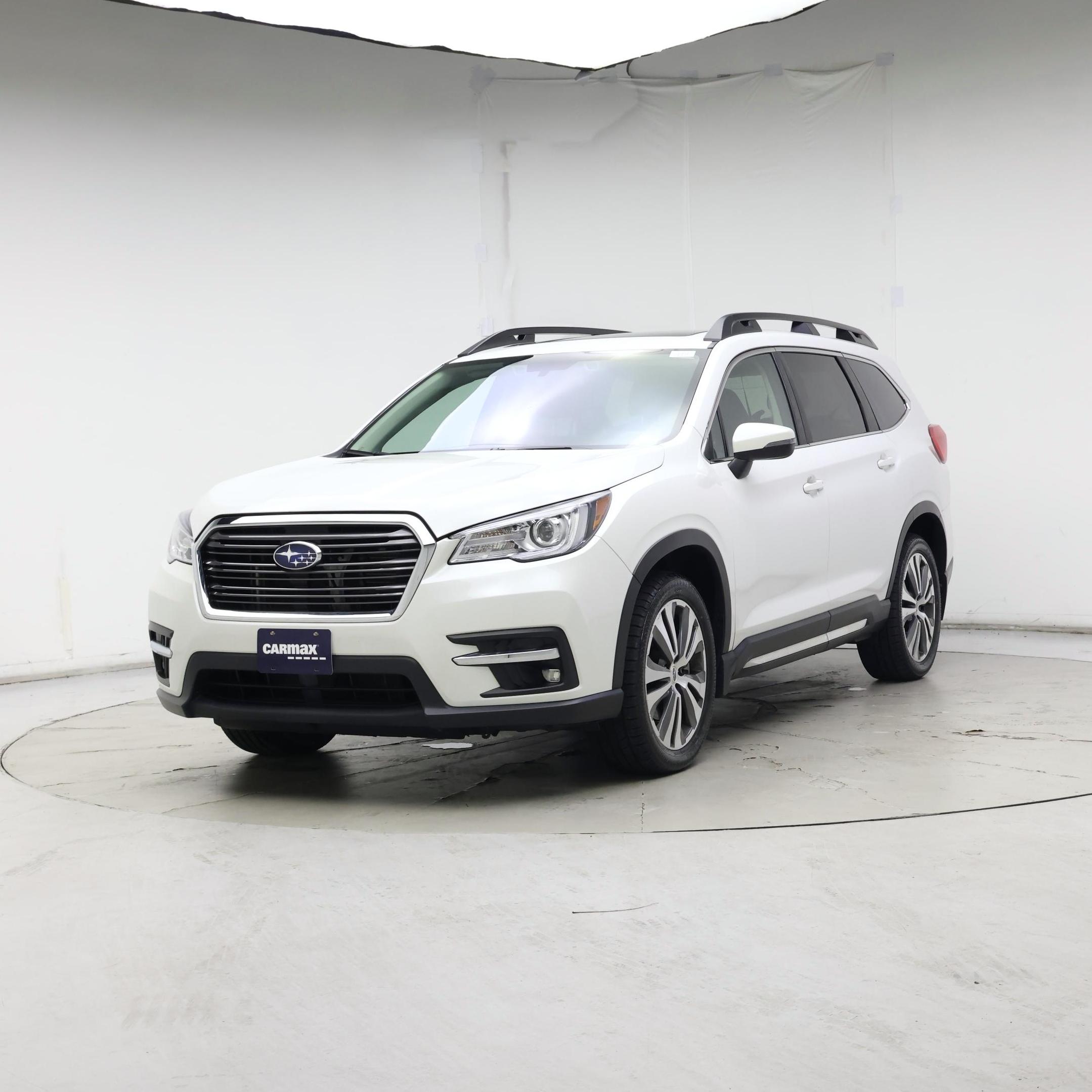 Thumbnail: 2022 Subaru Ascent - 4