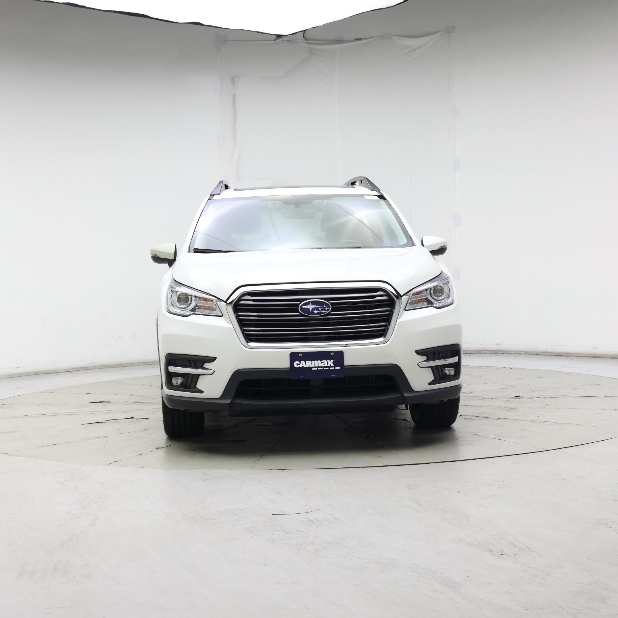 Thumbnail: 2022 Subaru Ascent - 5