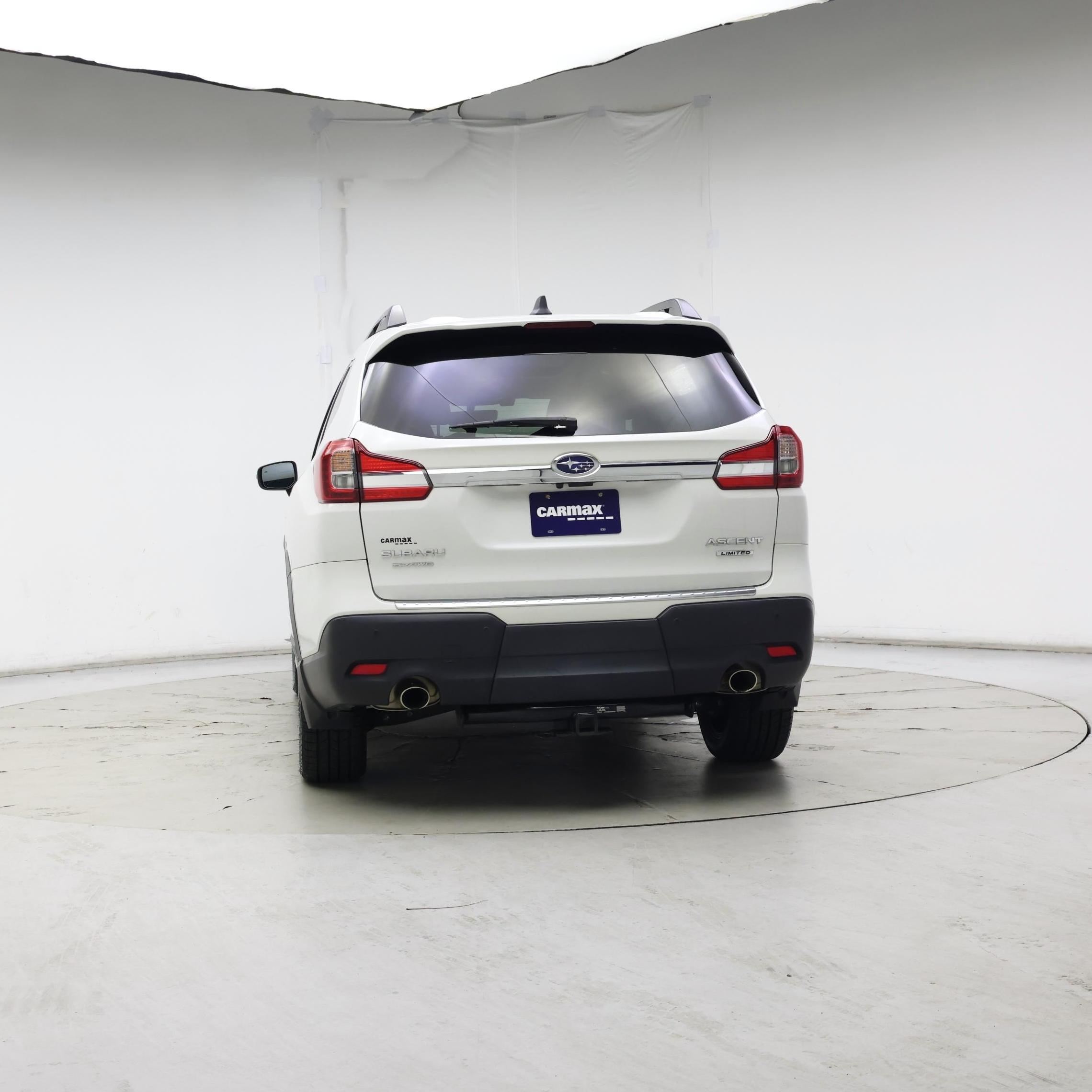 Thumbnail: 2022 Subaru Ascent - 6