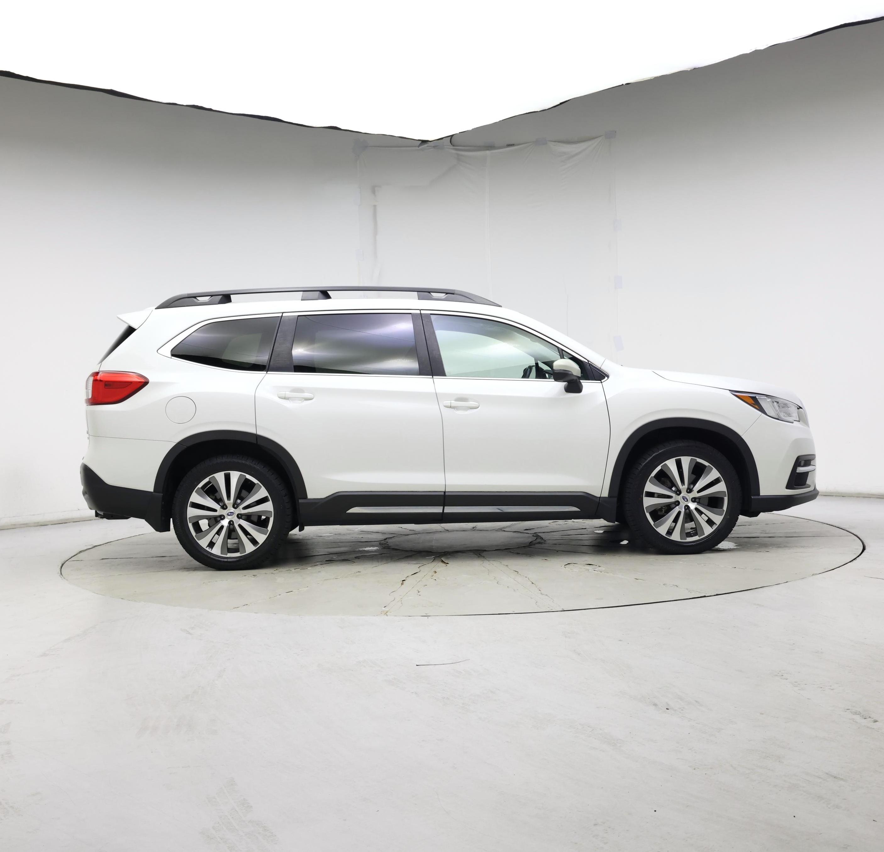 Thumbnail: 2022 Subaru Ascent - 7
