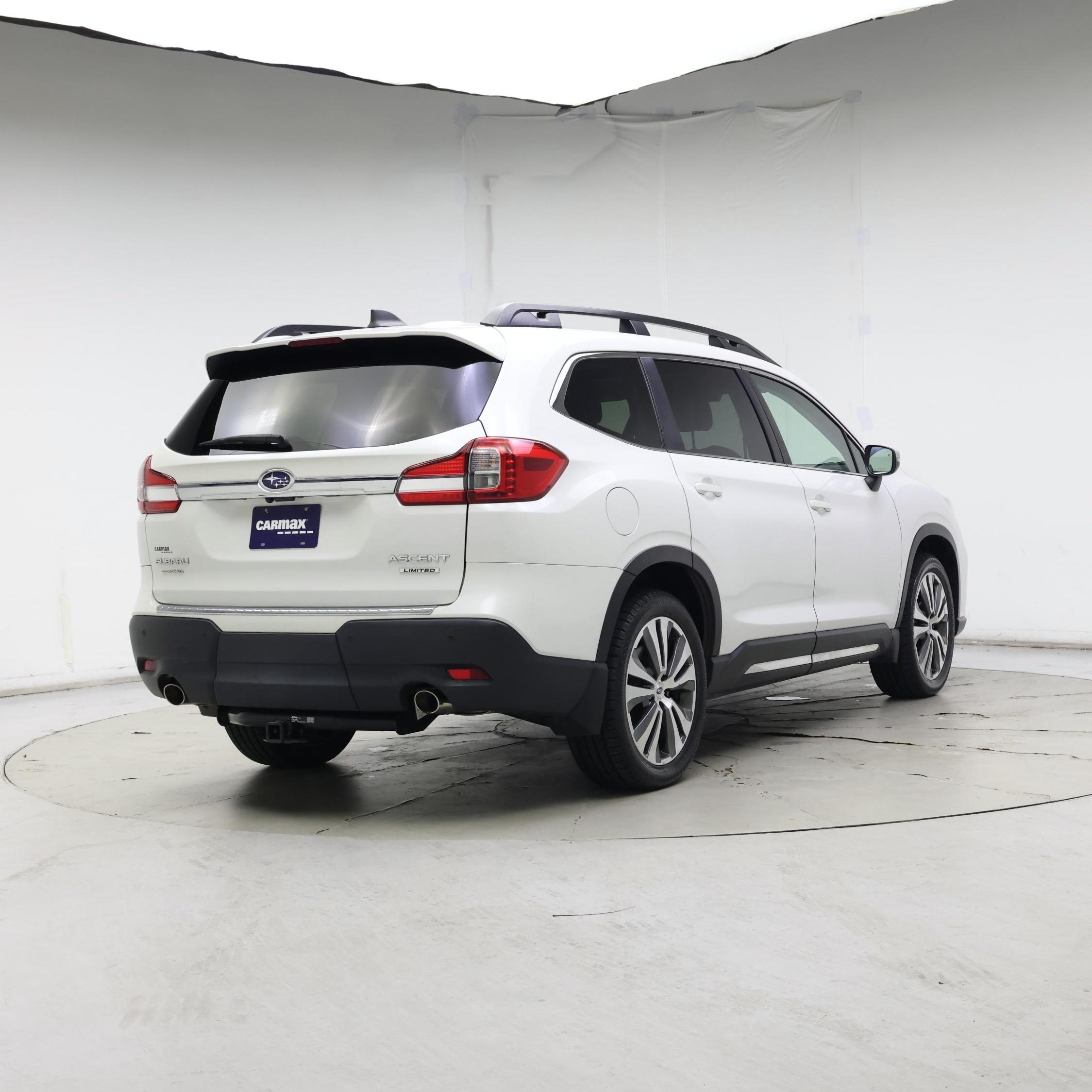 Thumbnail: 2022 Subaru Ascent - 8