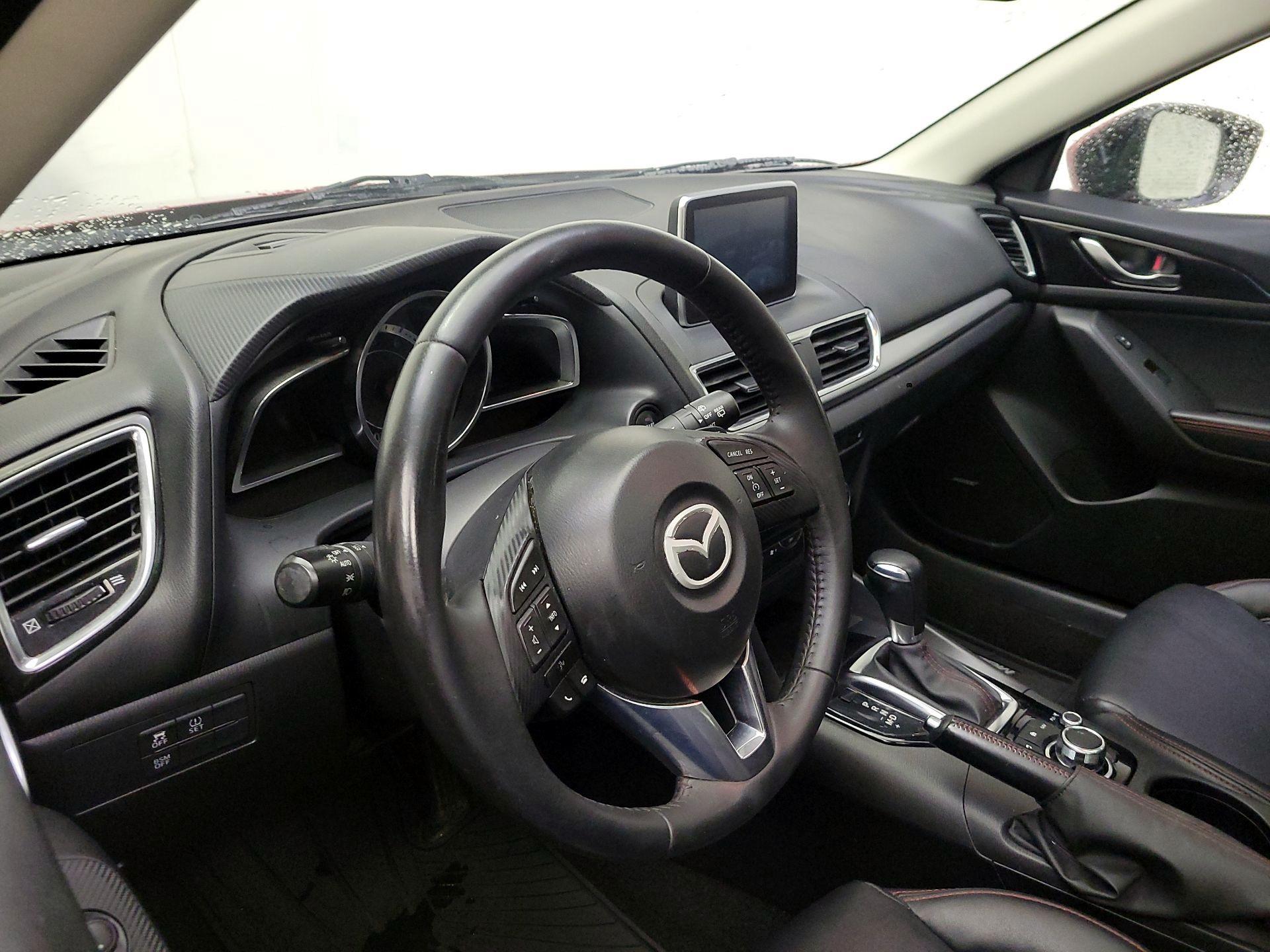 Thumbnail: 2016 Mazda Mazda3 - 9