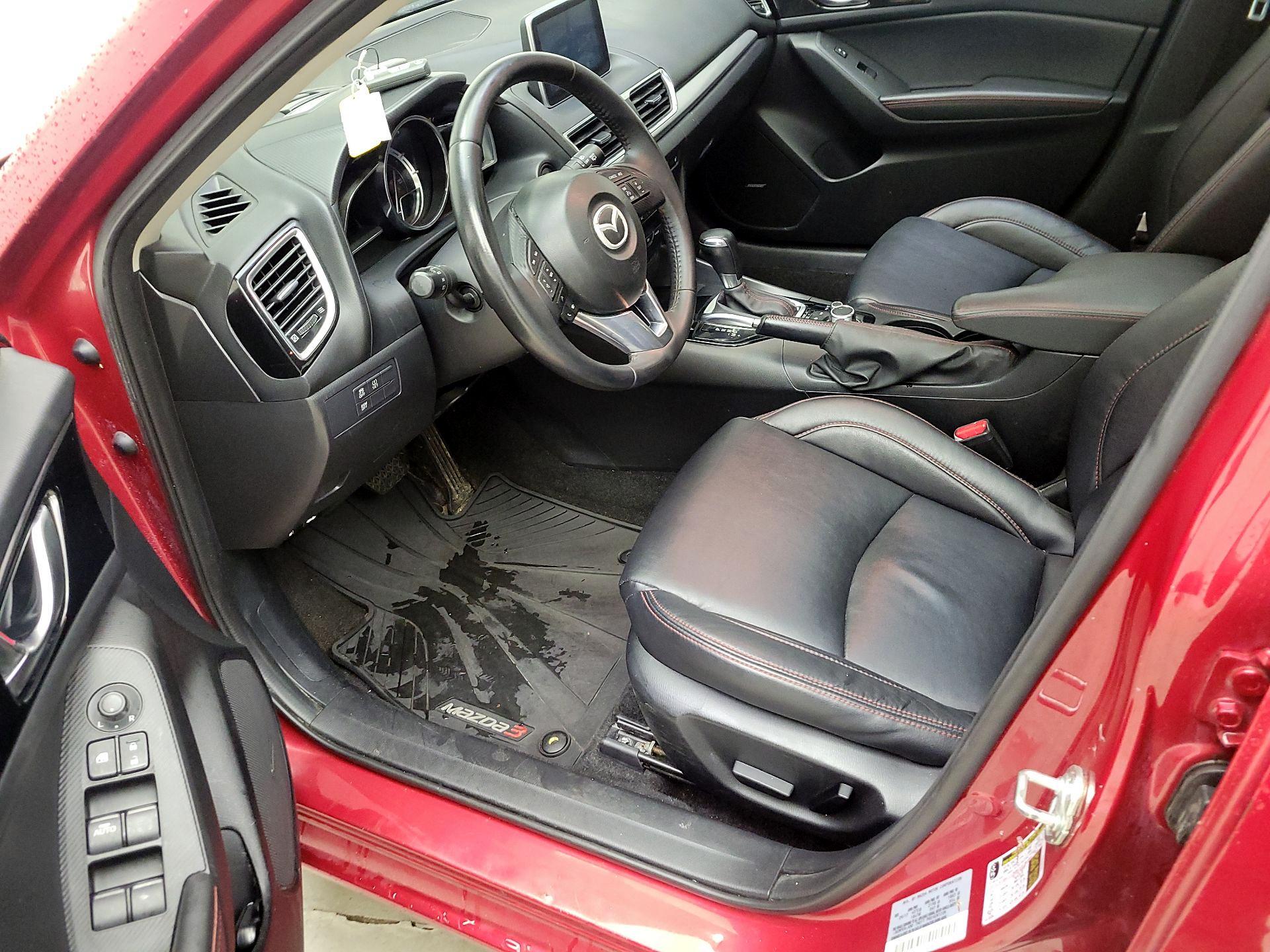 Thumbnail: 2016 Mazda Mazda3 - 11