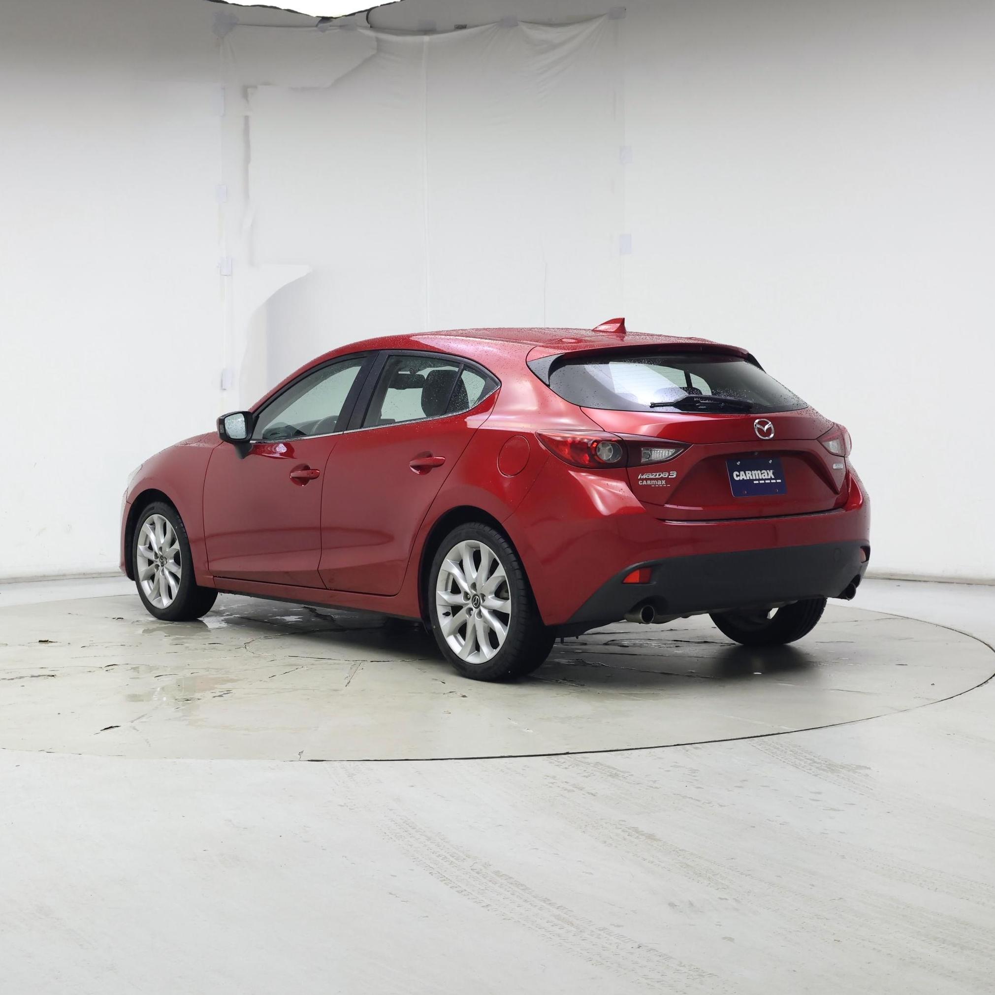 Thumbnail: 2016 Mazda Mazda3 - 2