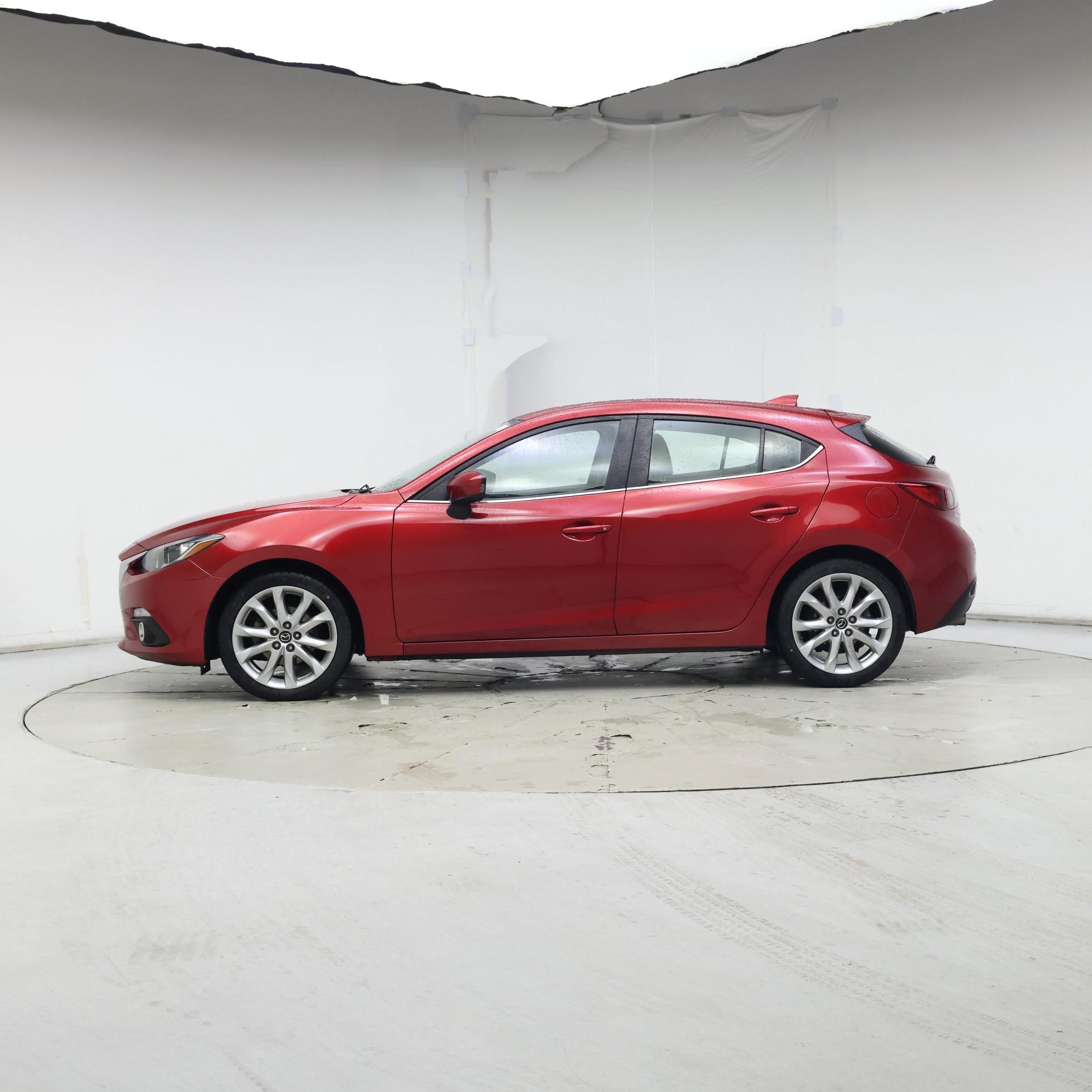 Thumbnail: 2016 Mazda Mazda3 - 3