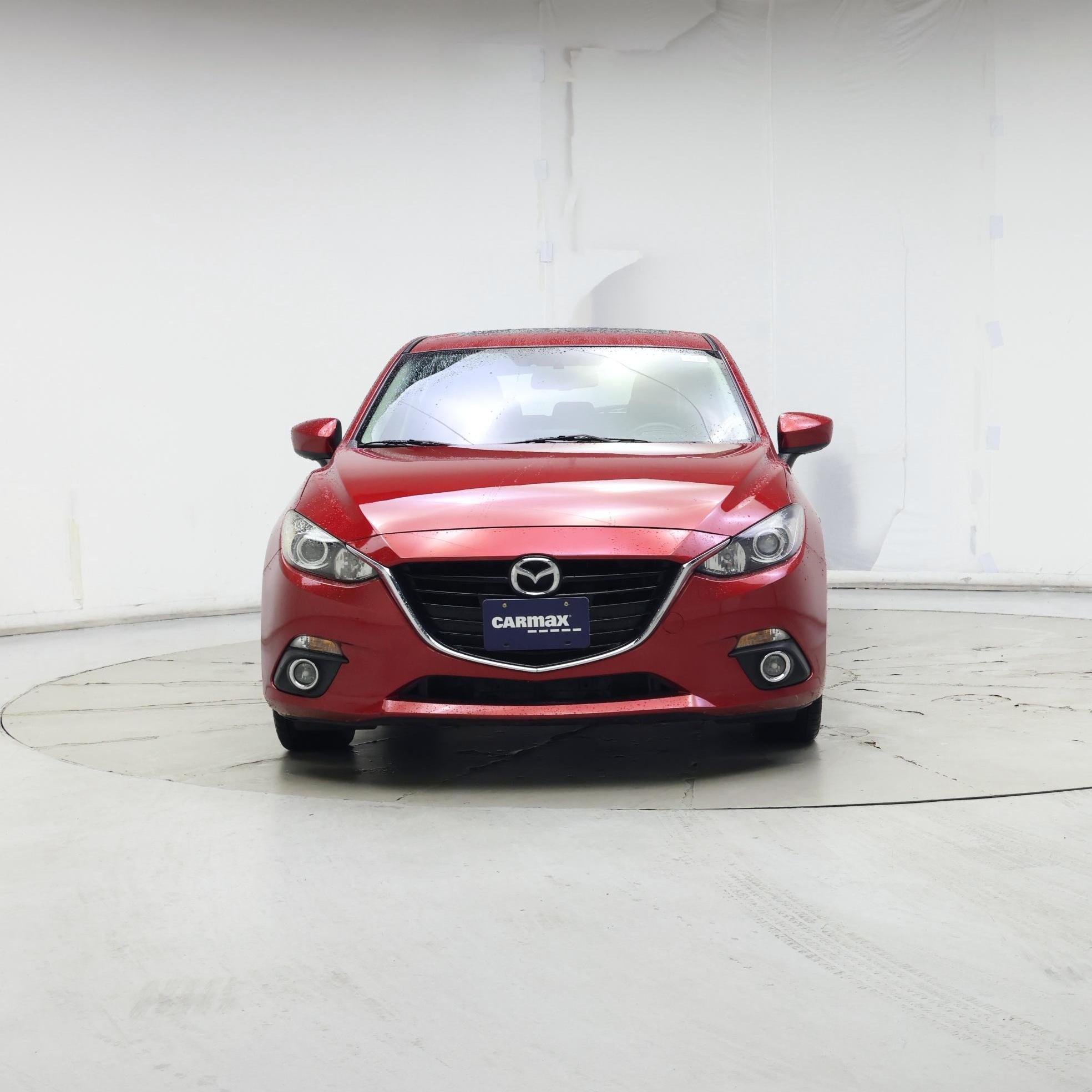 Thumbnail: 2016 Mazda Mazda3 - 5