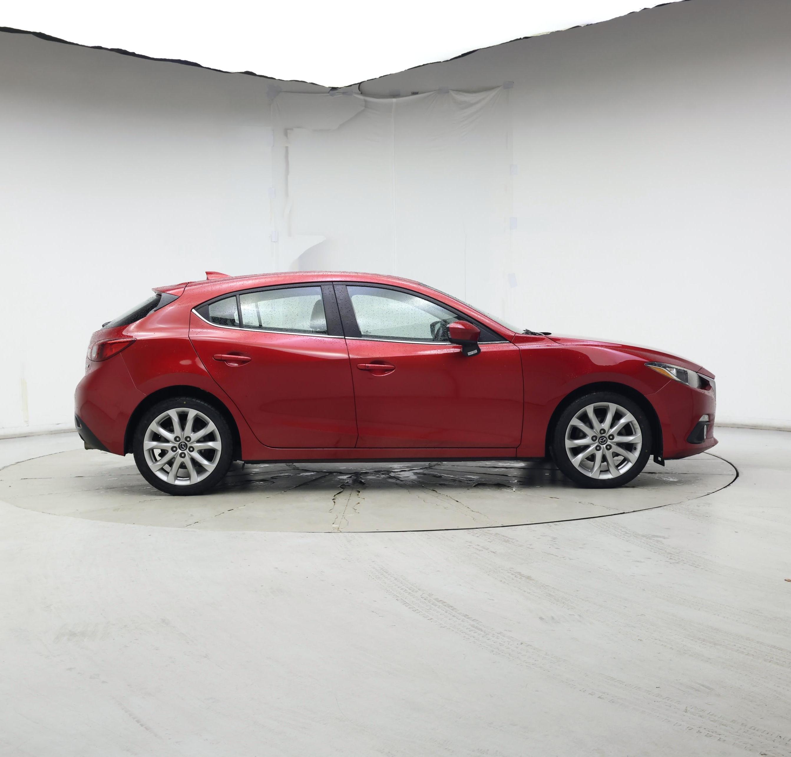 Thumbnail: 2016 Mazda Mazda3 - 7