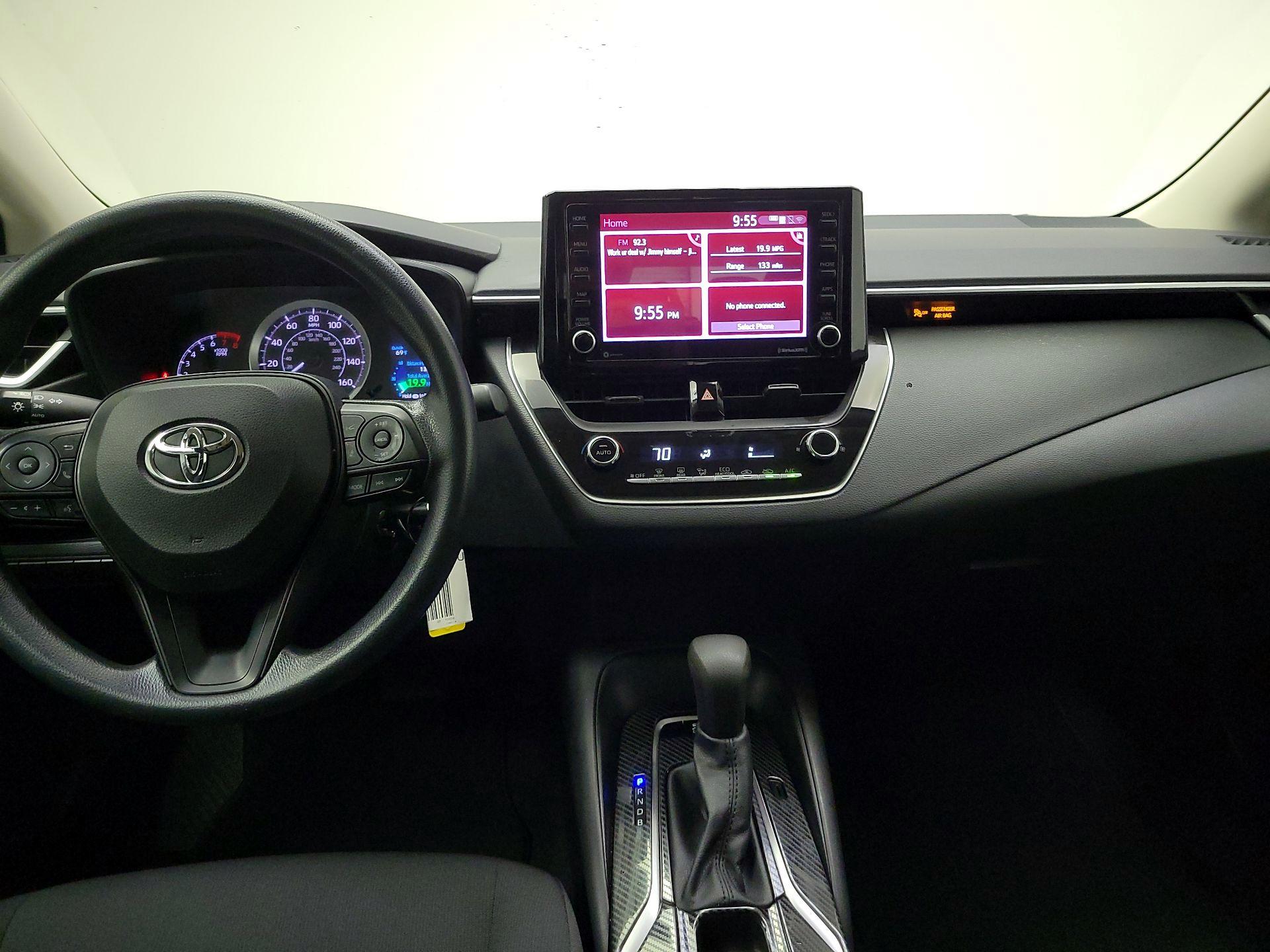Thumbnail: 2022 Toyota Corolla - 9
