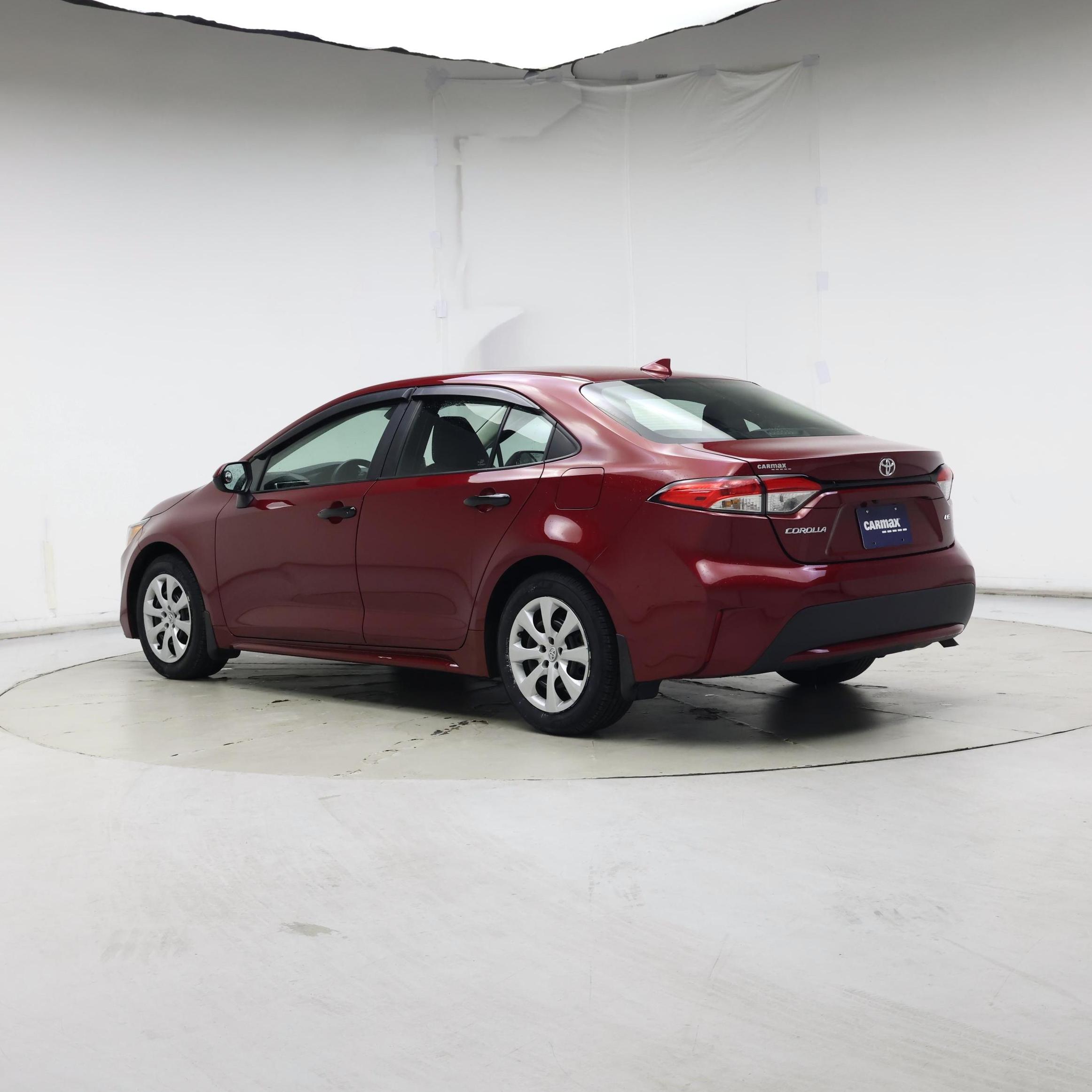 Thumbnail: 2022 Toyota Corolla - 2
