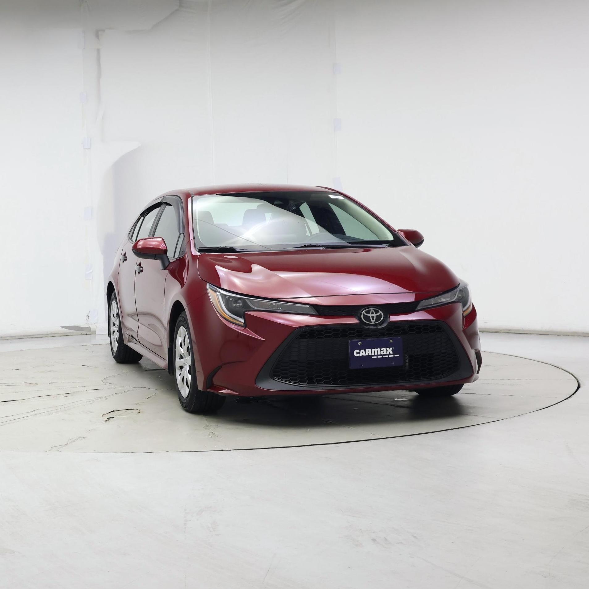 Thumbnail: 2022 Toyota Corolla - 5