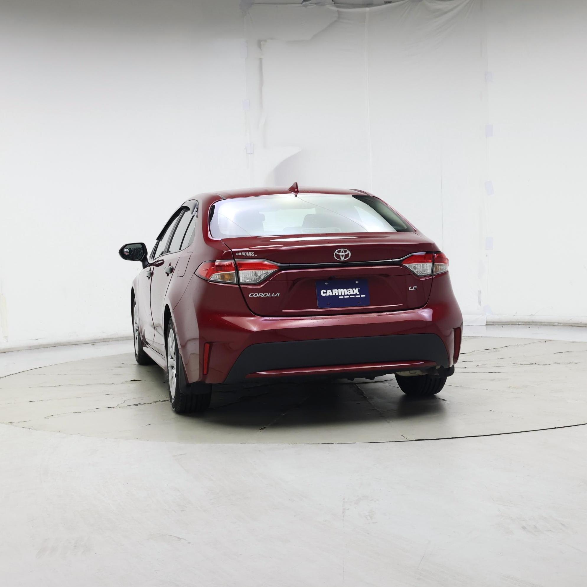 Thumbnail: 2022 Toyota Corolla - 6