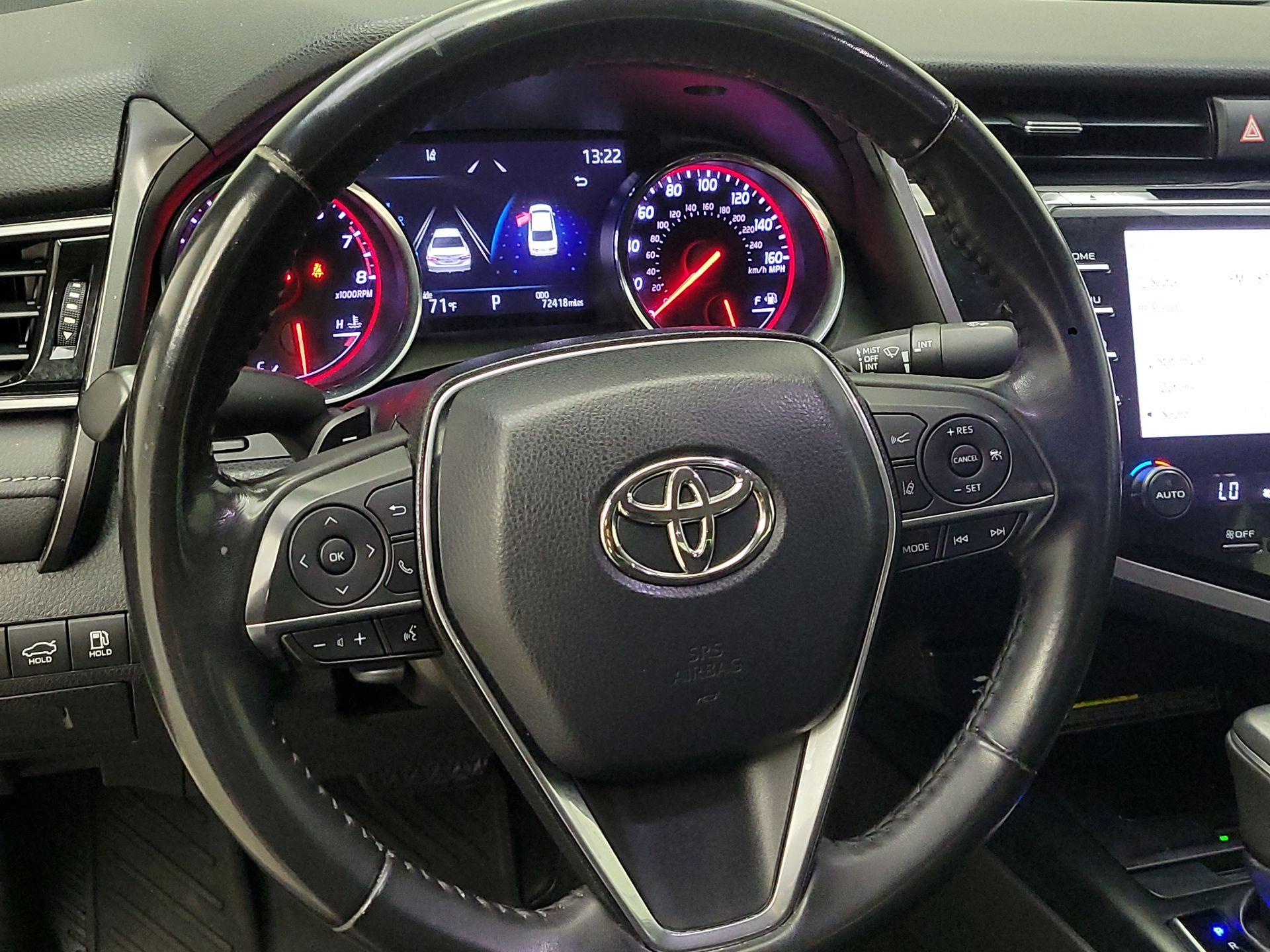 Thumbnail: 2019 Toyota Camry - 10