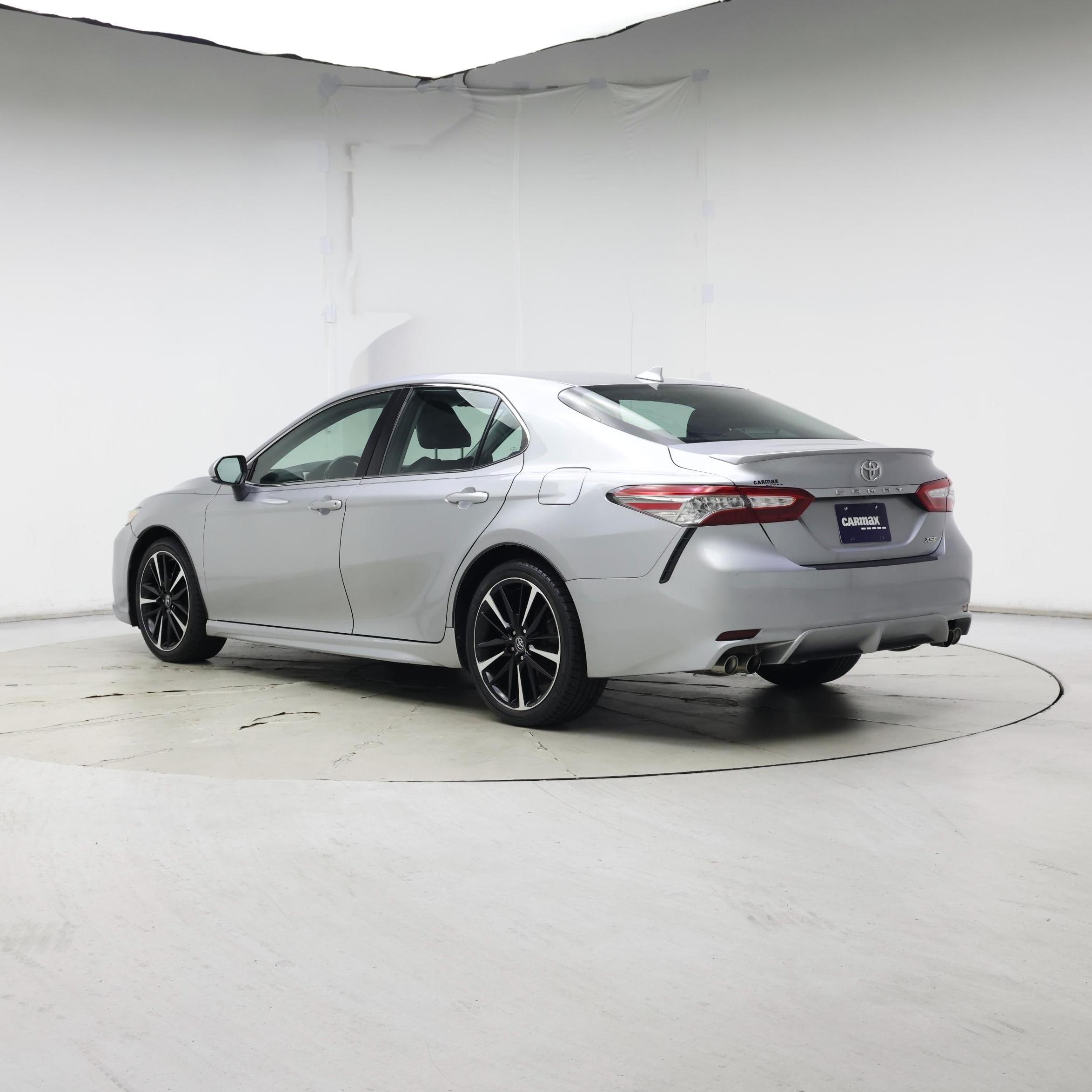 Thumbnail: 2019 Toyota Camry - 2