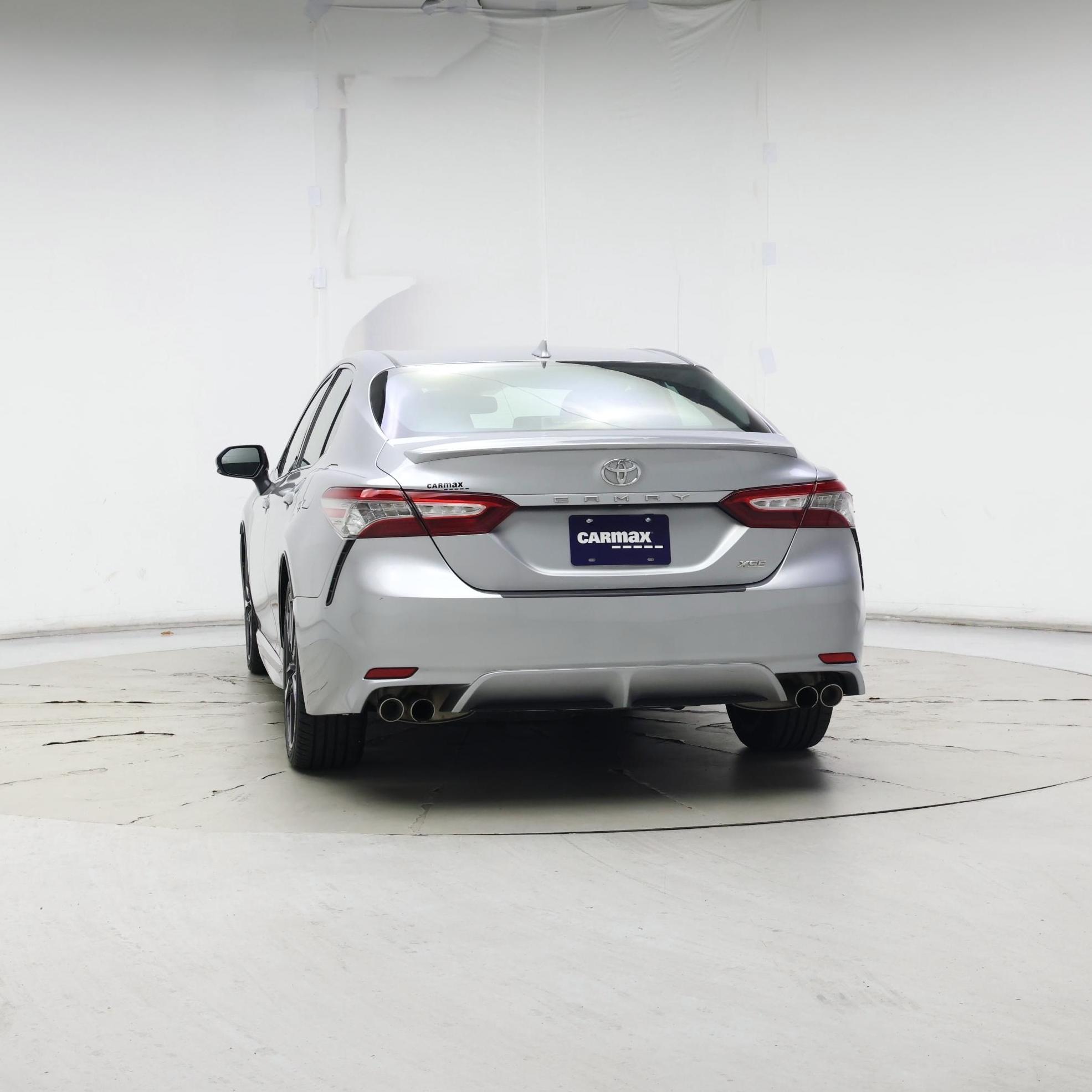 Thumbnail: 2019 Toyota Camry - 6